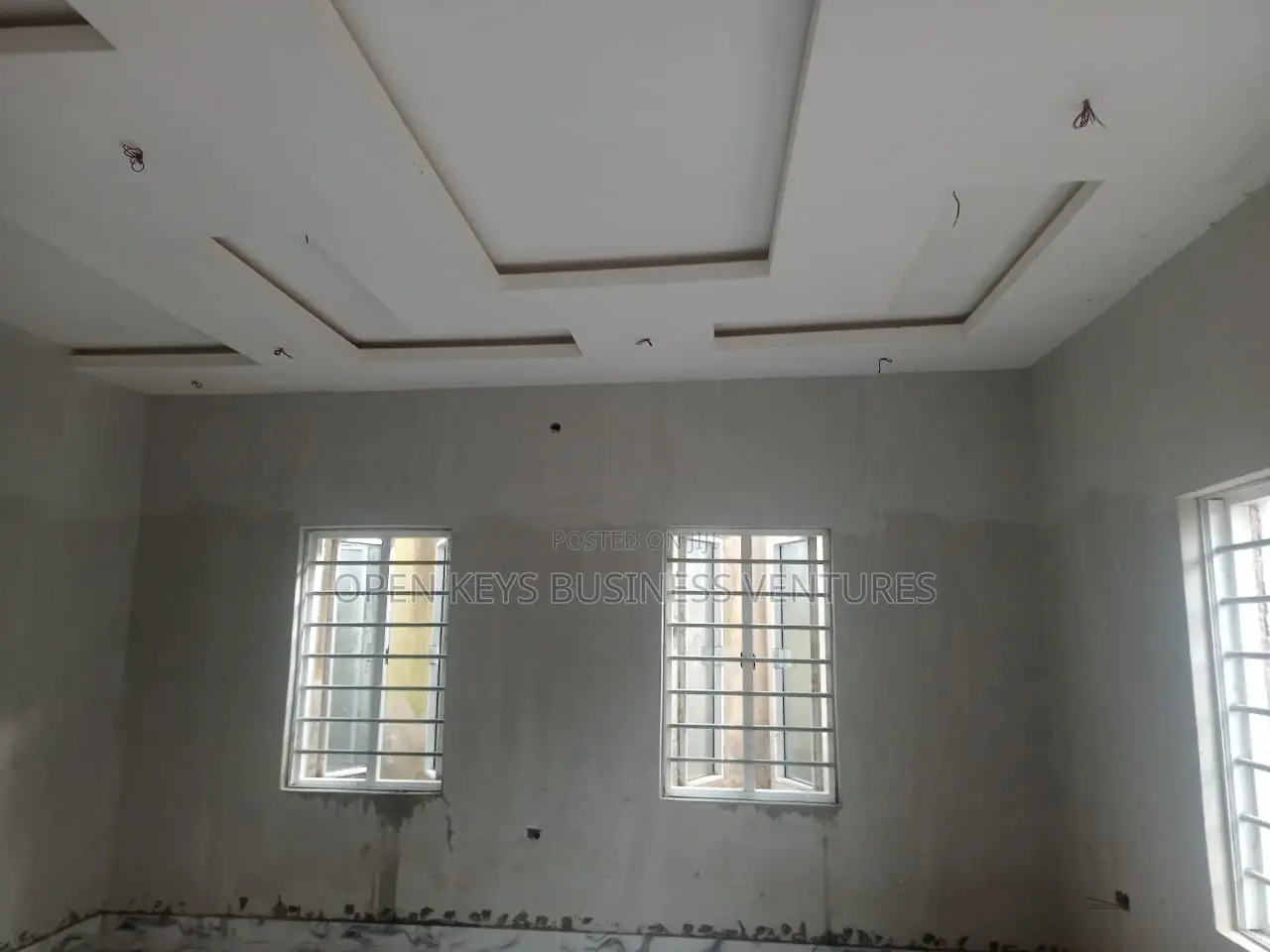 4bdrm Bungalow in Sunshine School, Ologuneru for sale in Ologuneru