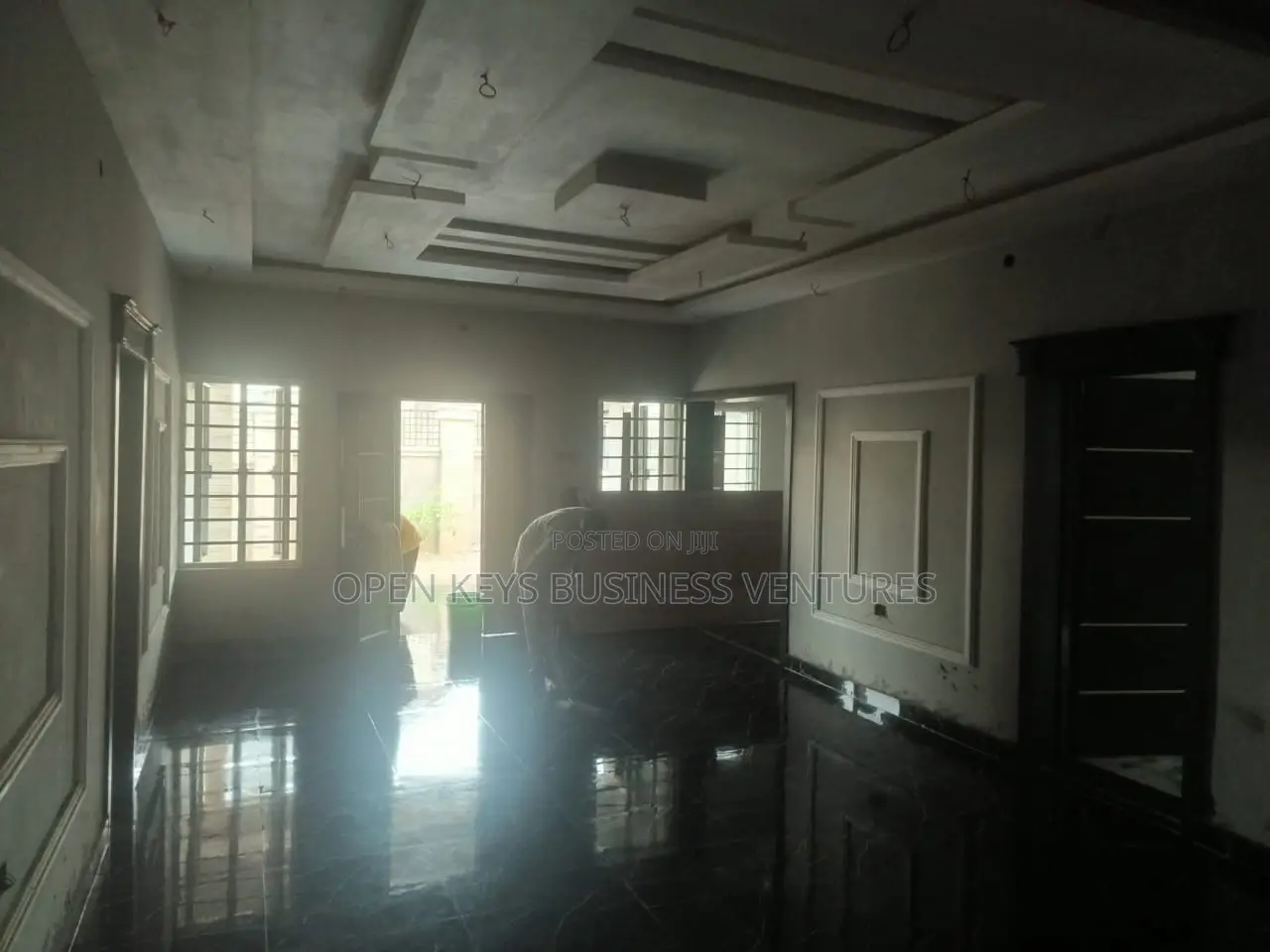 4bdrm Bungalow in Sunshine School, Ologuneru for sale in Ologuneru