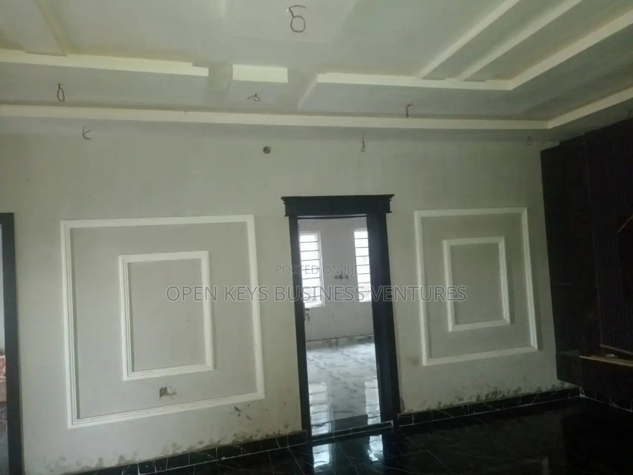 4bdrm Bungalow in Sunshine School, Ologuneru for sale in Ologuneru