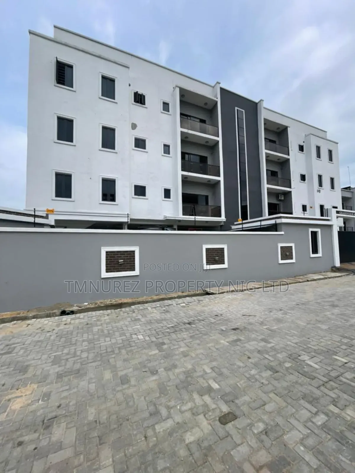 2bdrm Apartment in Ikate for rent in Ikate