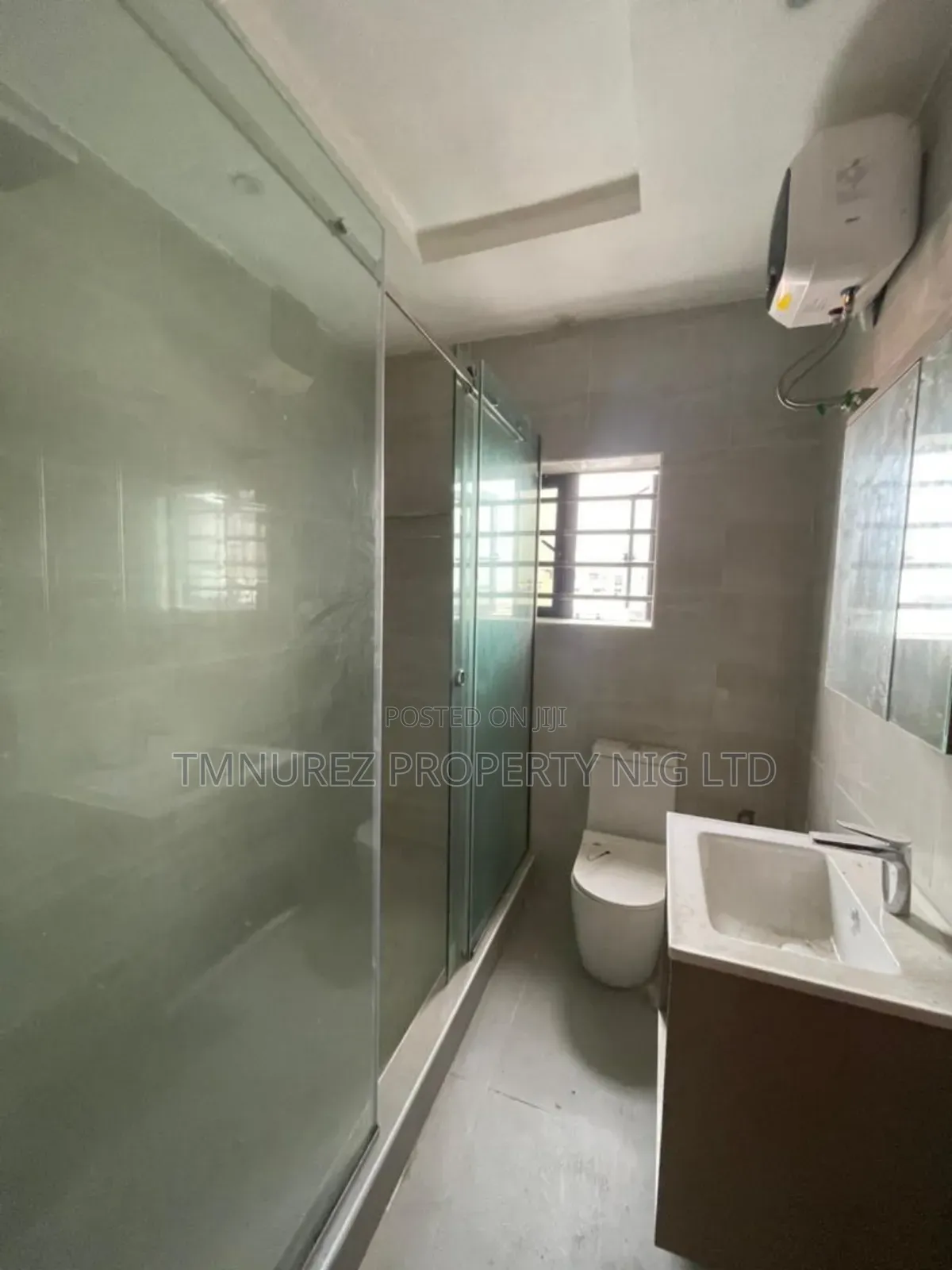2bdrm Apartment in Ikate for rent in Ikate