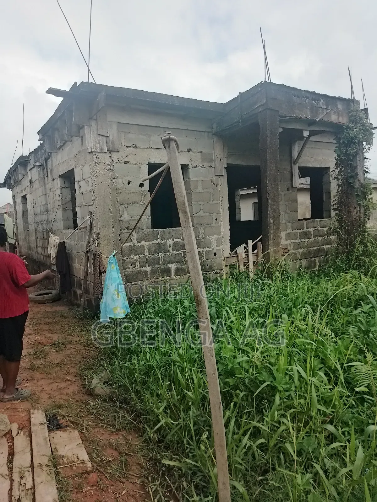 4bdrm Duplex In Kudaibu Estate, Alimosho For Sale in Alimosho