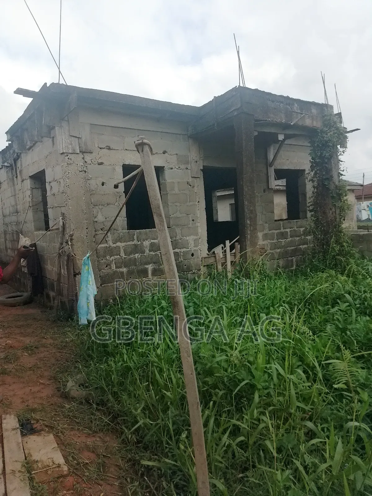 4bdrm Duplex In Kudaibu Estate, Alimosho For Sale in Alimosho