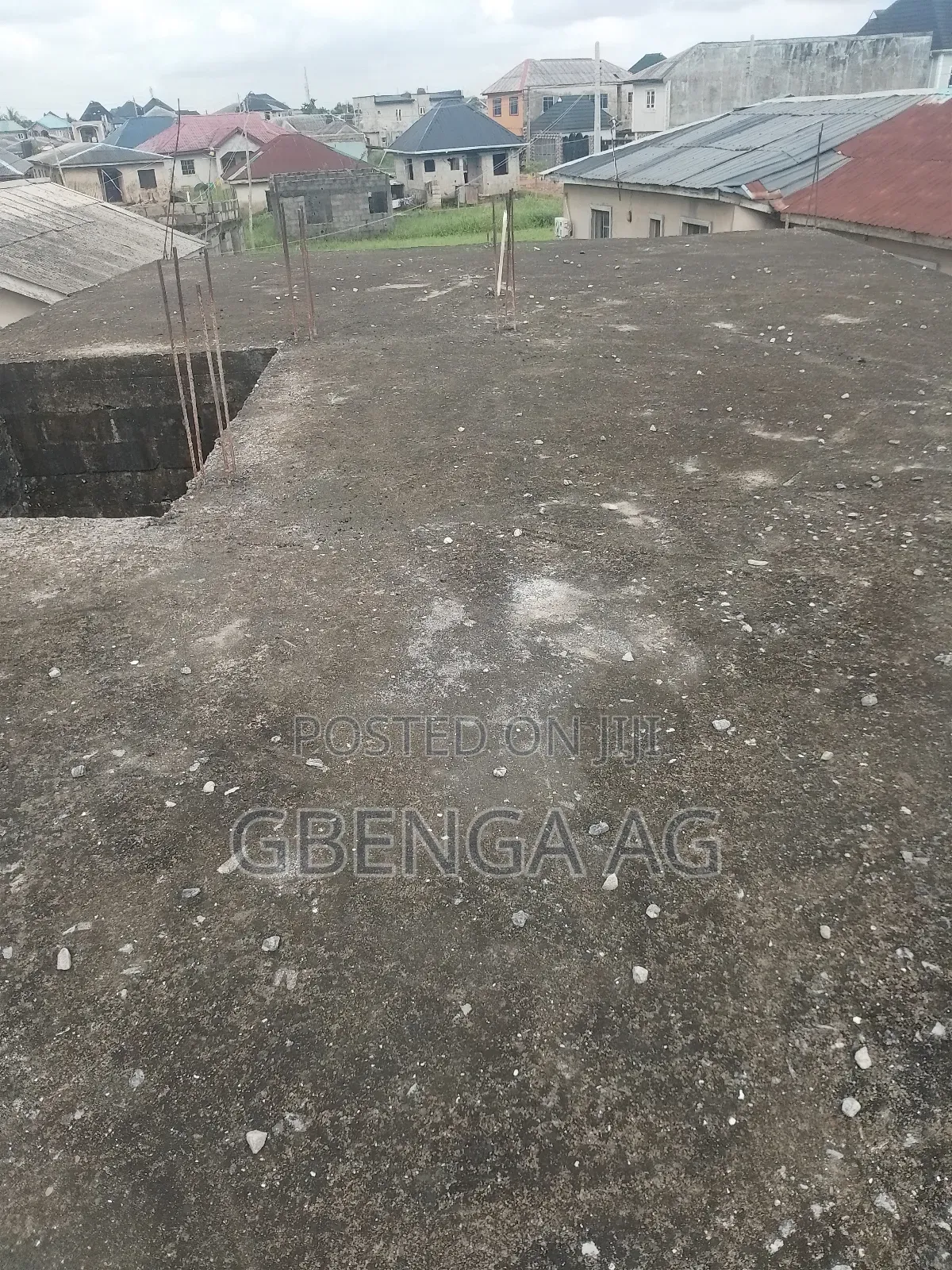 4bdrm Duplex In Kudaibu Estate, Alimosho For Sale in Alimosho