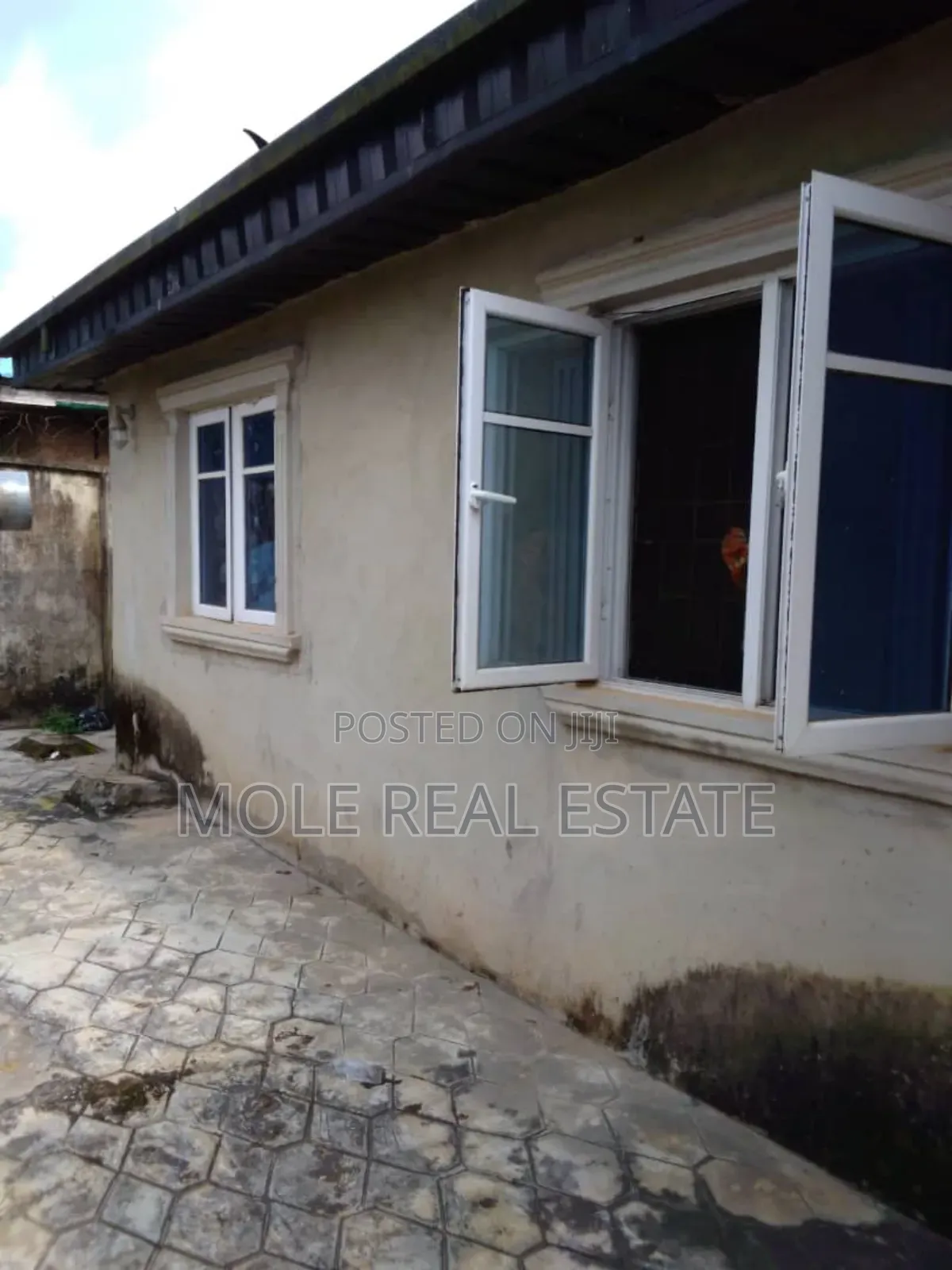 Furnished 4bdrm Bungalow in Ota for sale in Ado-Odo/Ota