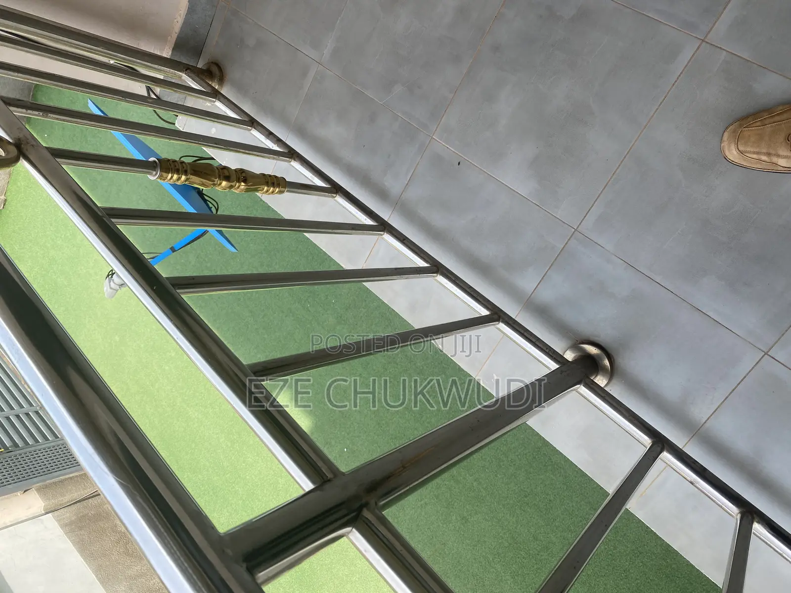 Available 2 Bedroom Serviced Apartment in Enugu