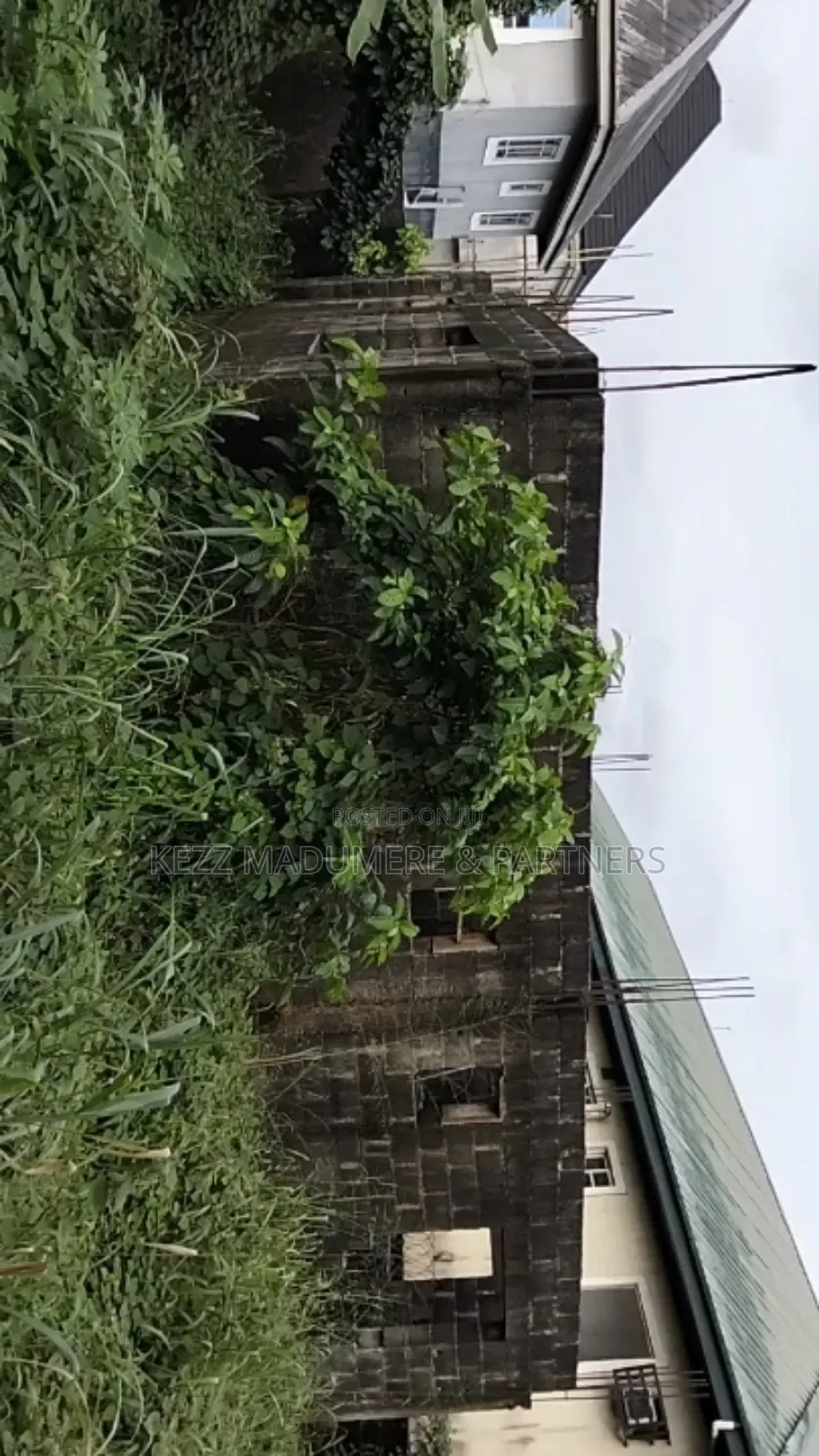 4bdrm Block of Flats in Opposite Farm Rd 2, Port-Harcourt for sale in Port-Harcourt