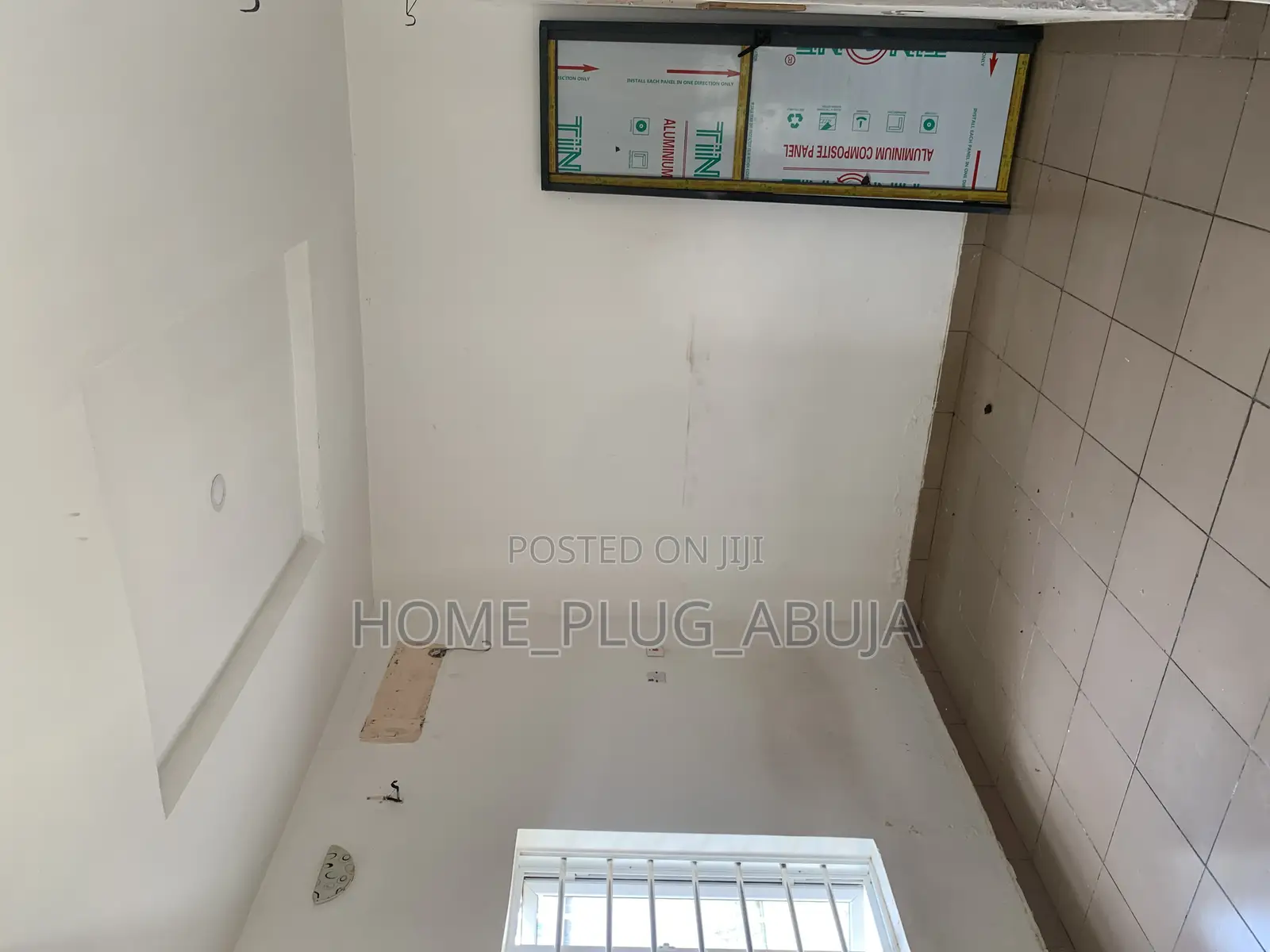 Studio Apartment in Efab Verizon Estate for rent in Karsana