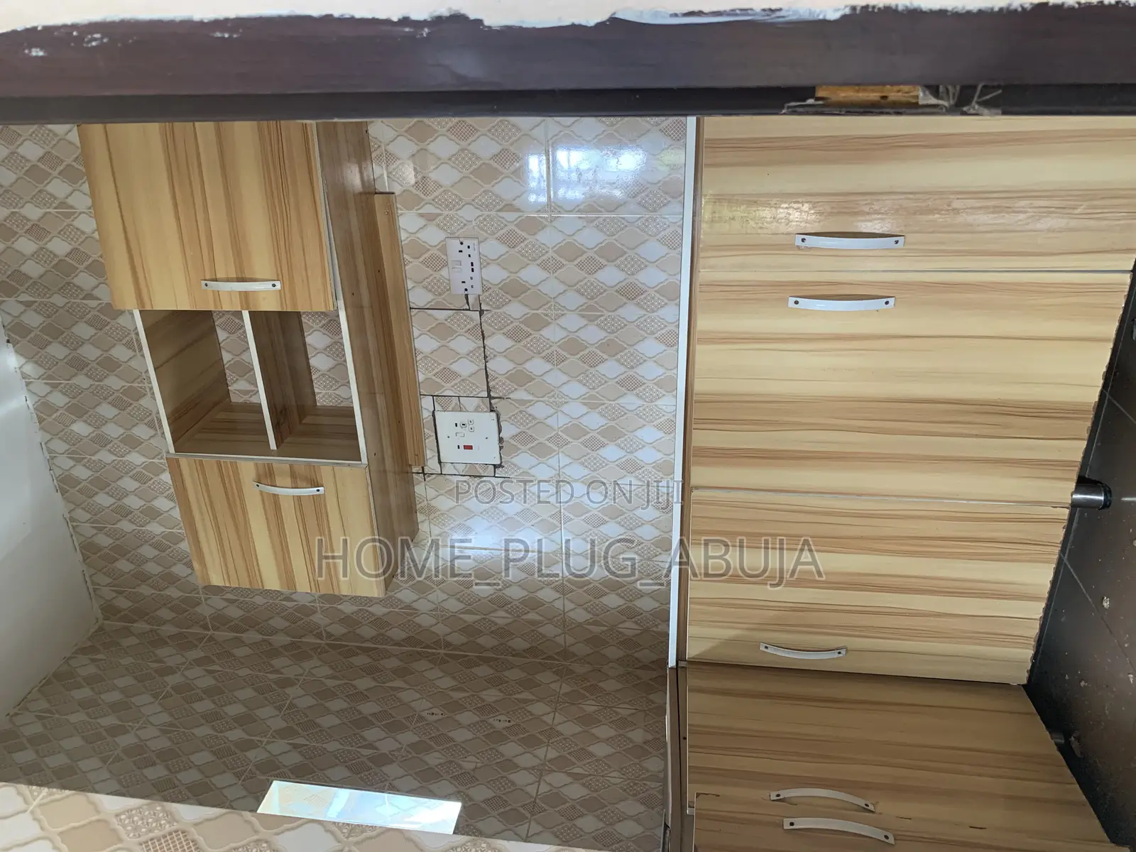 Studio Apartment in Efab Verizon Estate for rent in Karsana