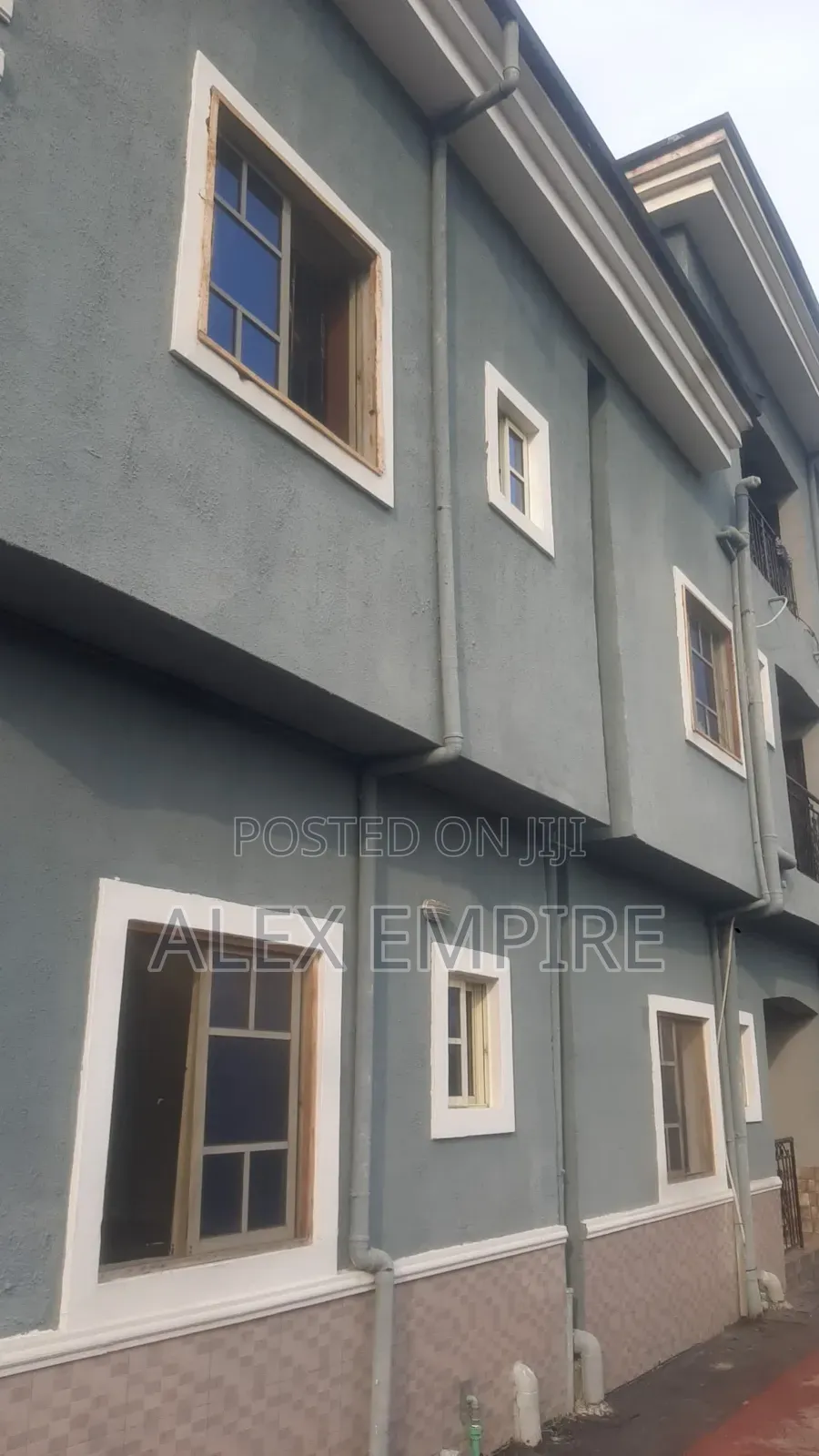 3bdrm Apartment in Ago Palace for rent in Ago Palace