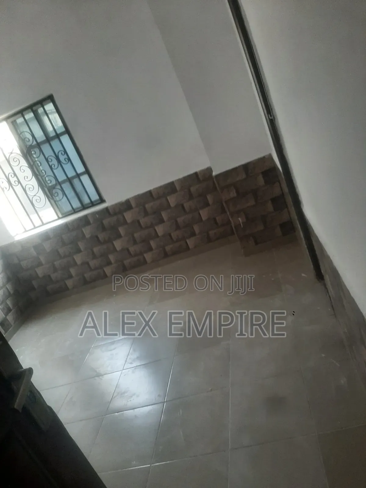 3bdrm Apartment in Ago Palace for rent in Ago Palace