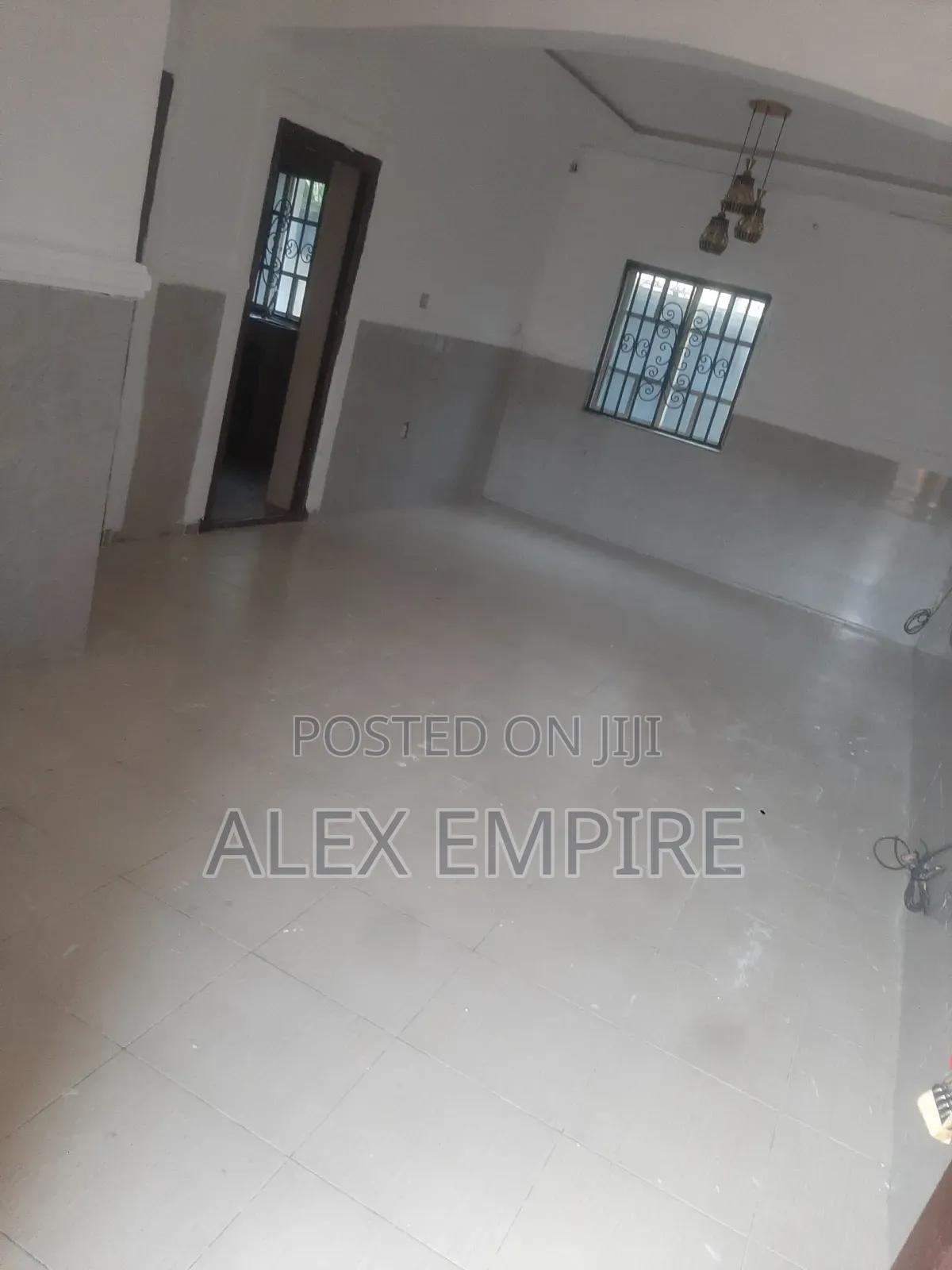 3bdrm Apartment in Ago Palace for rent in Ago Palace