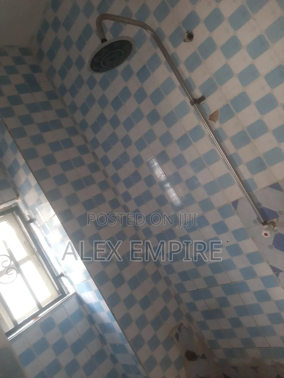 3bdrm Apartment in Ago Palace for rent in Ago Palace