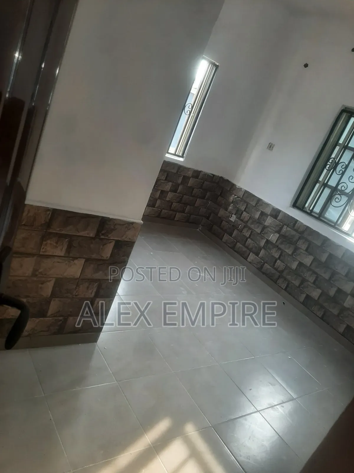 3bdrm Apartment in Ago Palace for rent in Ago Palace