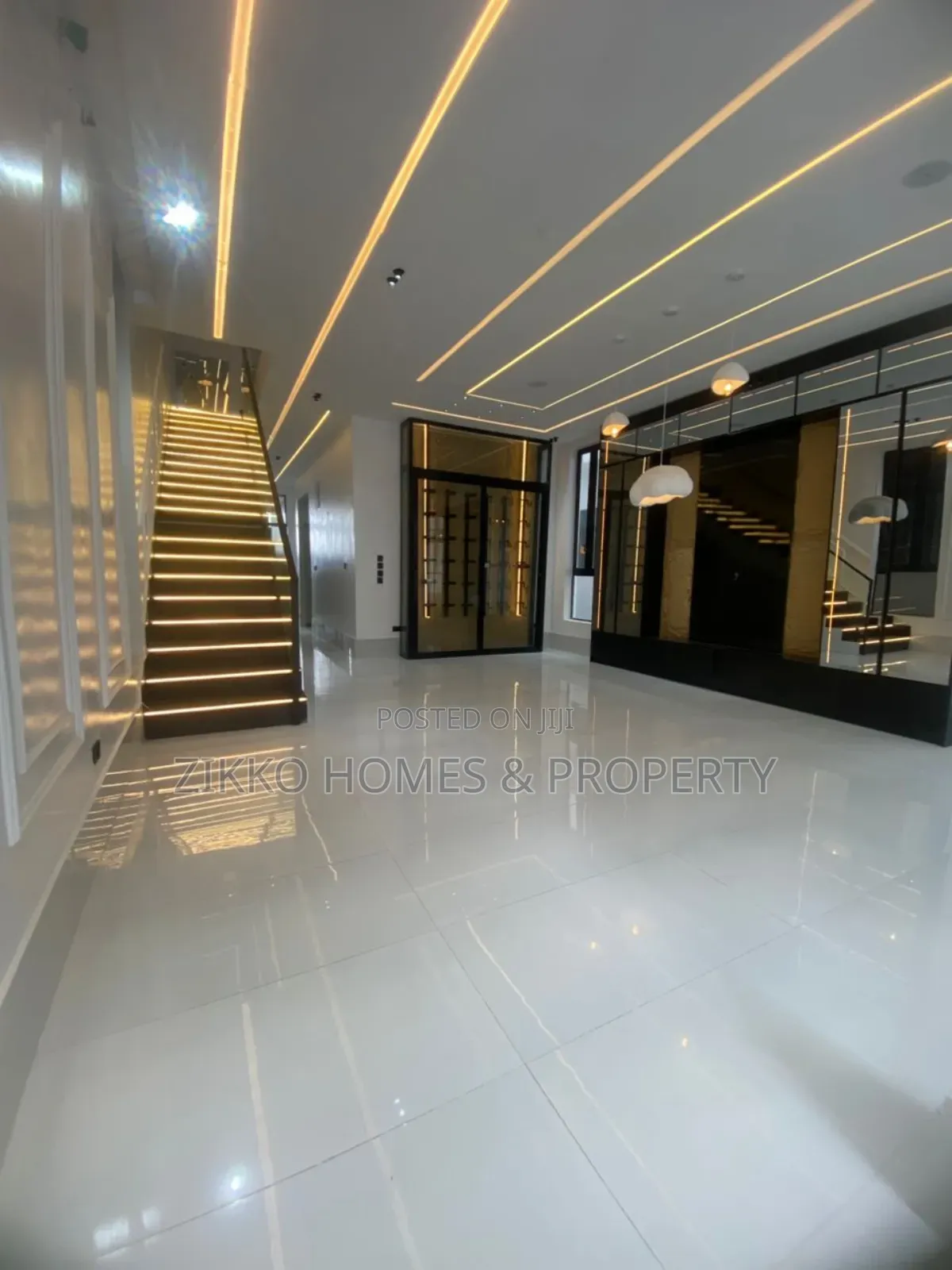 5bdrm Duplex in Ajah, Lekki for sale in Lekki