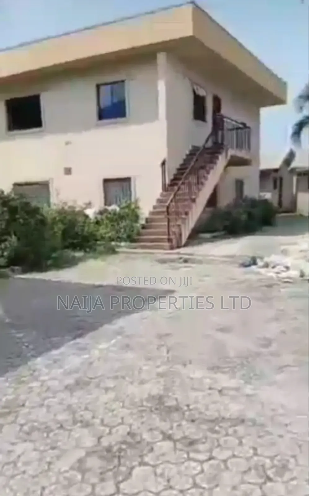 8nos of 3bed Flat With 8nos of Bq Off Idejo, Victoria Island for Lease in Victoria Island