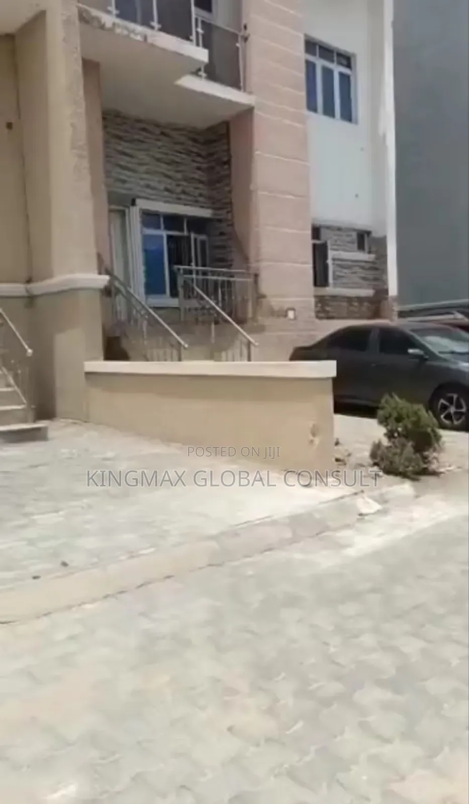 4bdrm Duplex in Wuye Abuja for sale in Wuye