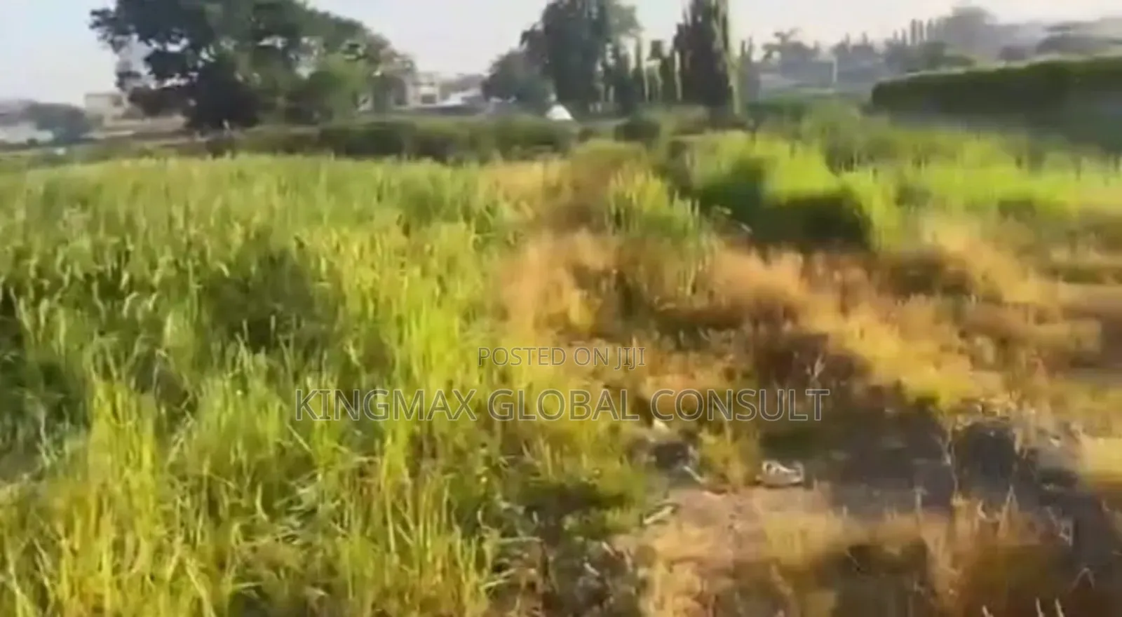 Out in the Market, Land for Sale* Land Size: *2018 Sqmtrs* in Wuye