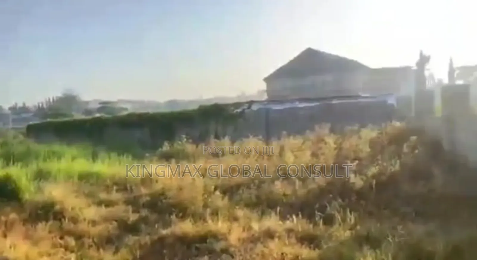 Out in the Market, Land for Sale* Land Size: *2018 Sqmtrs* in Wuye