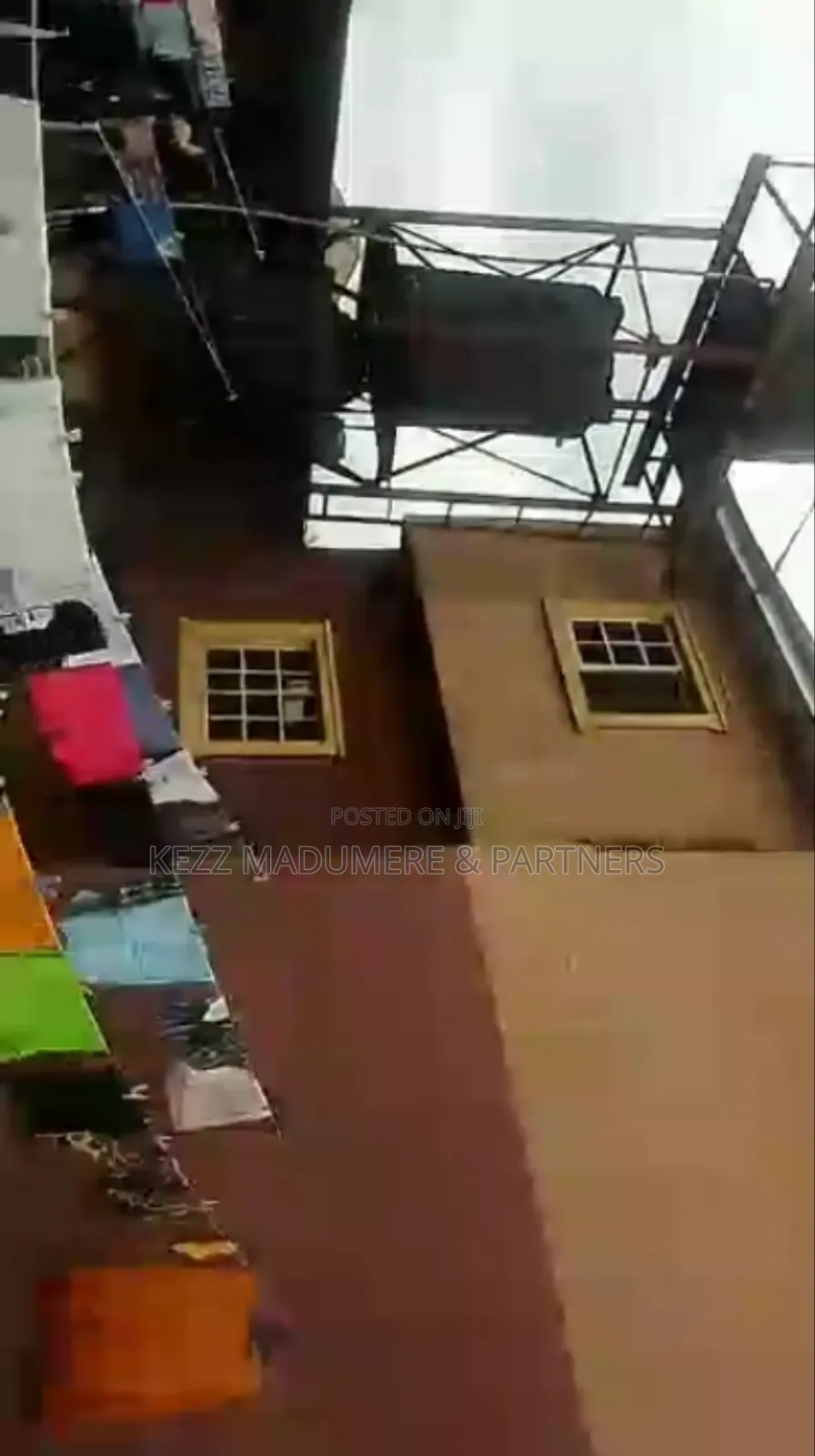 8bdrm Block of Flats in Opobo Road , Aba , for sale in Aba North
