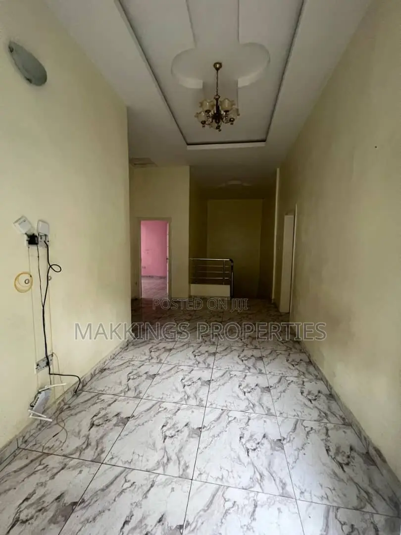 4bdrm Duplex in Ologolo for rent in Ologolo