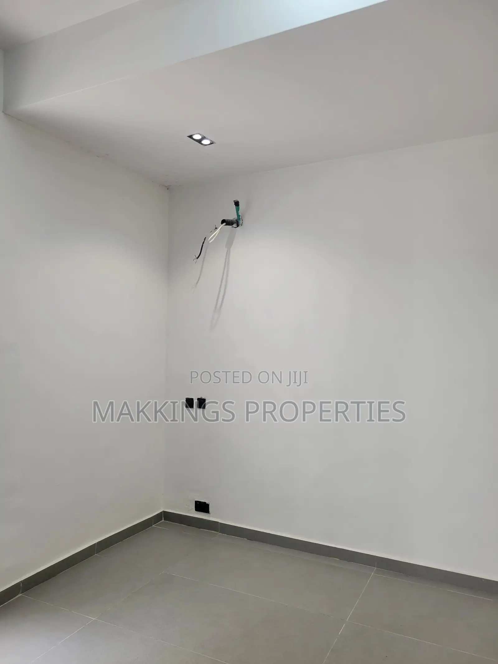2bdrm Maisonette in Banana Island for rent in Banana Island