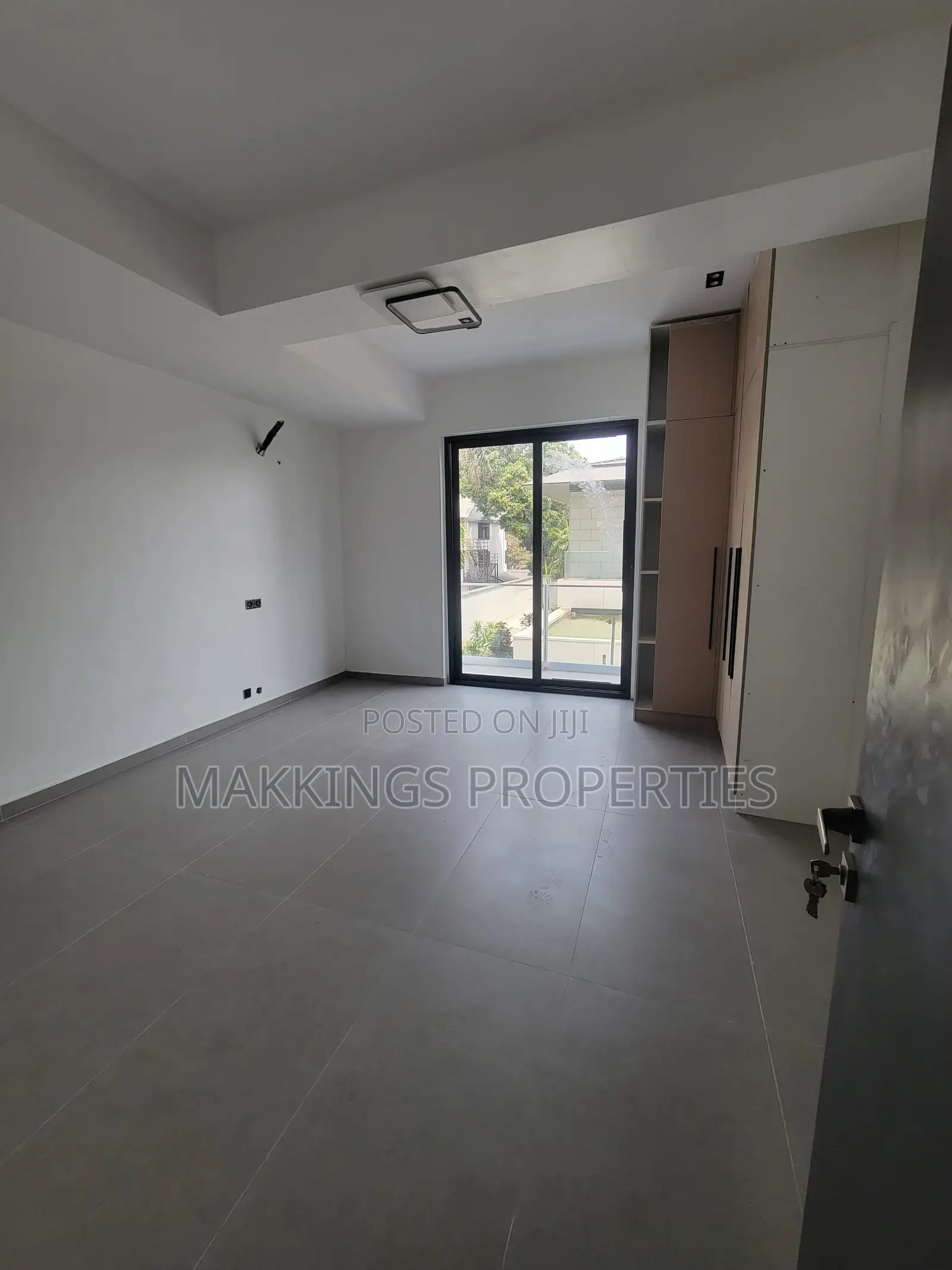 2bdrm Maisonette in Banana Island for rent in Banana Island