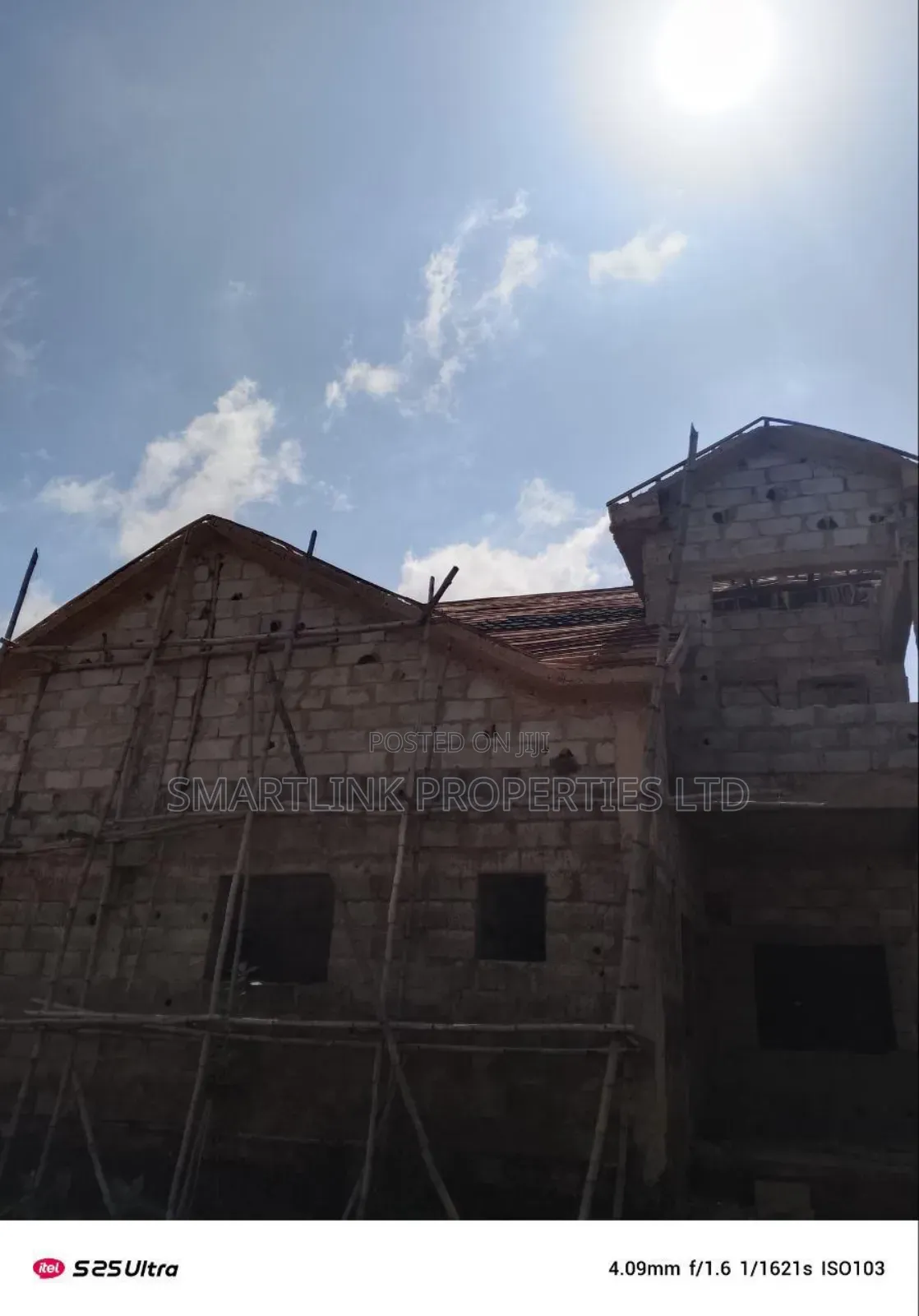 5bdrm Duplex in Kyc Estate, Pyakasa for sale in Pyakasa
