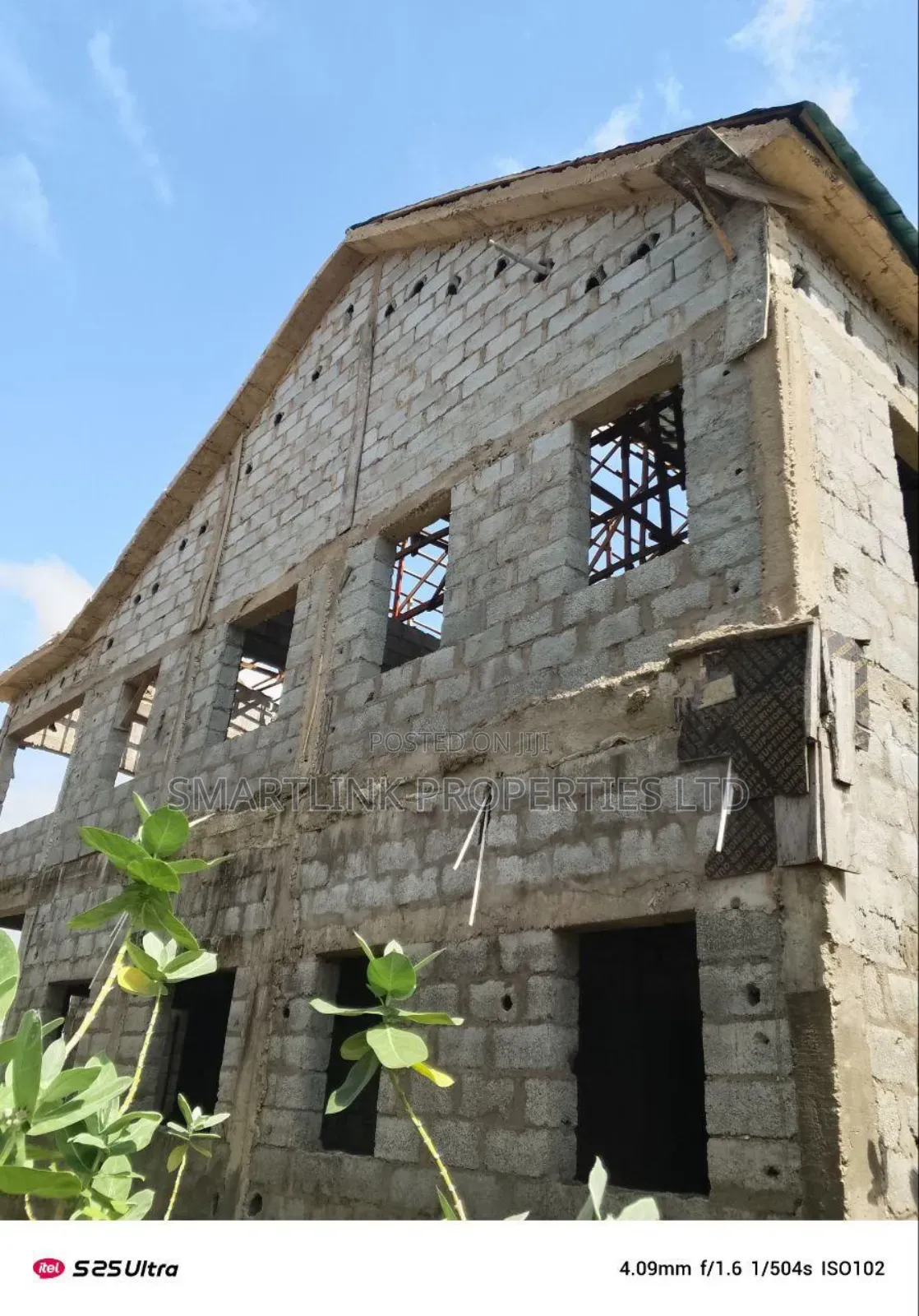 5bdrm Duplex in Kyc Estate, Pyakasa for sale in Pyakasa