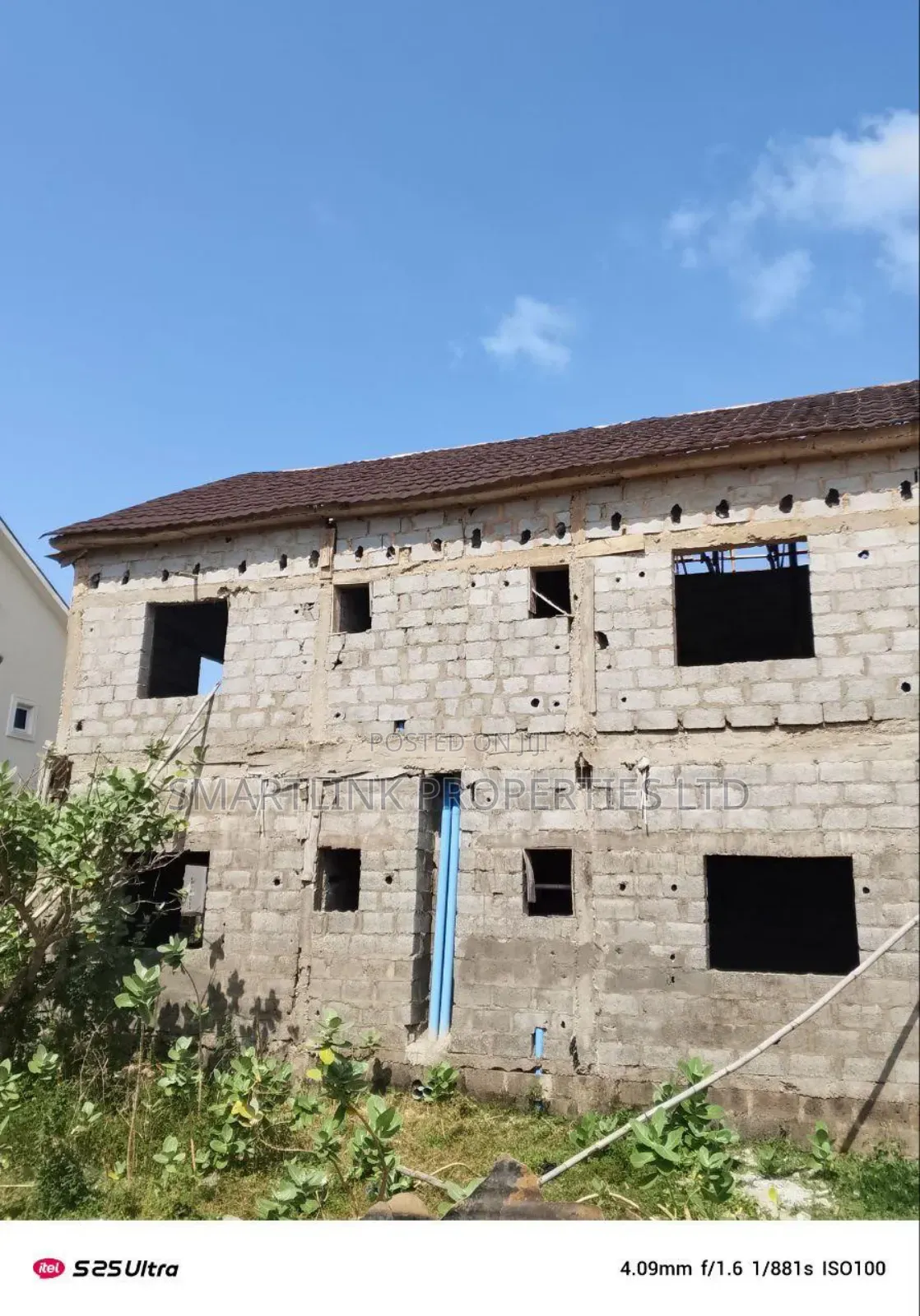 5bdrm Duplex in Kyc Estate, Pyakasa for sale in Pyakasa