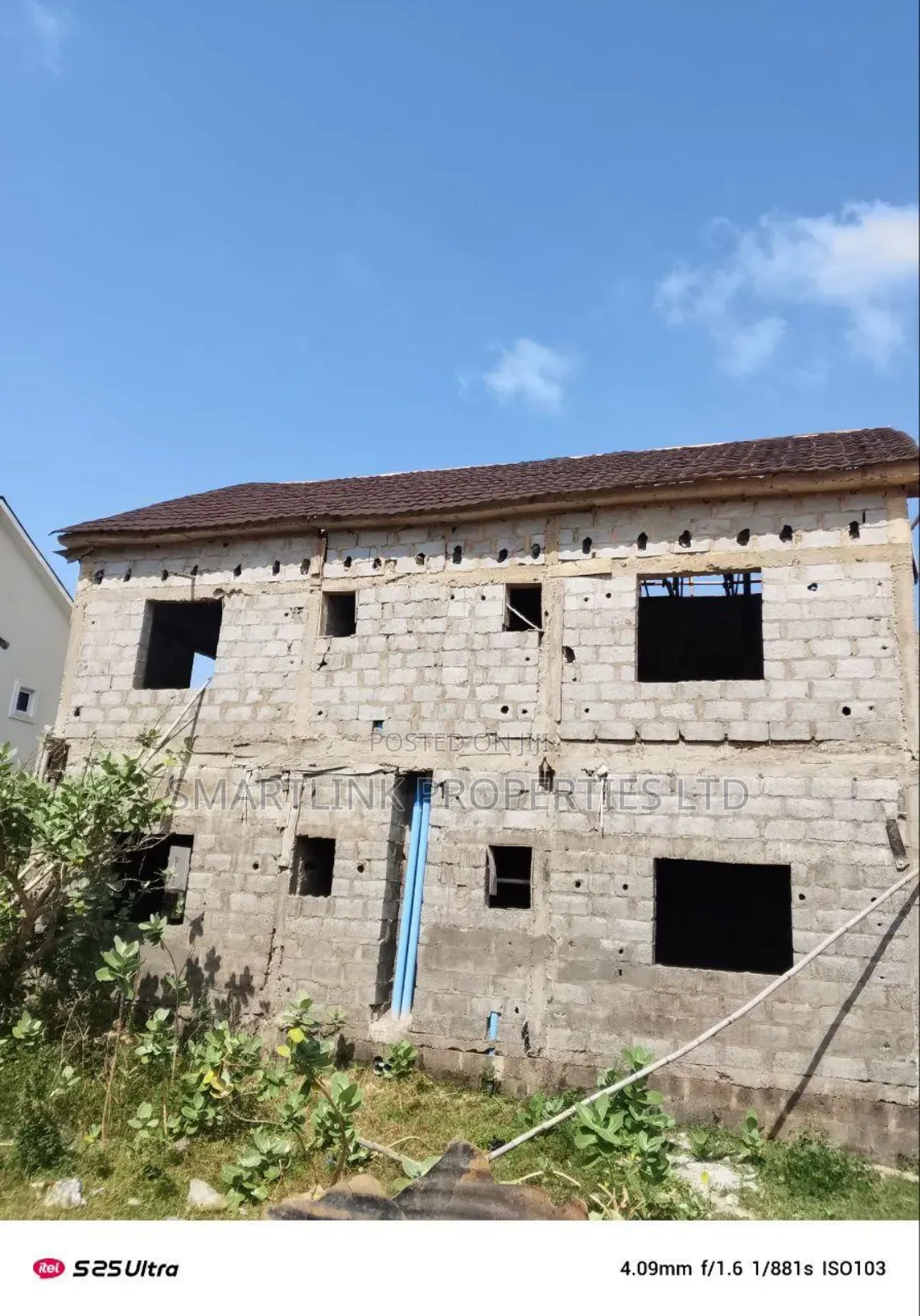 5bdrm Duplex in Kyc Estate, Pyakasa for sale in Pyakasa