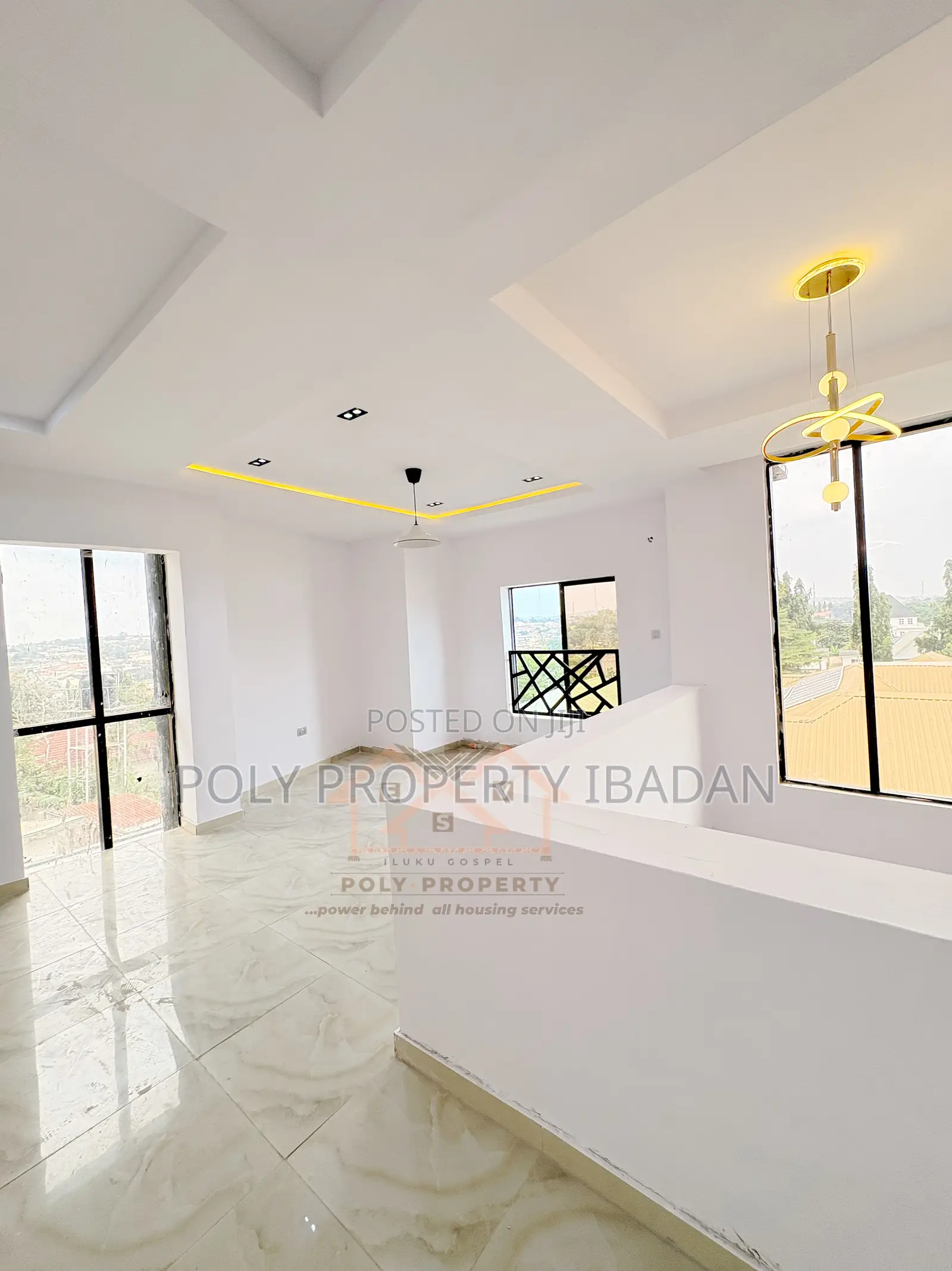 4bdrm Duplex in Alalubosa Gra, Ibadan for sale in Ibadan