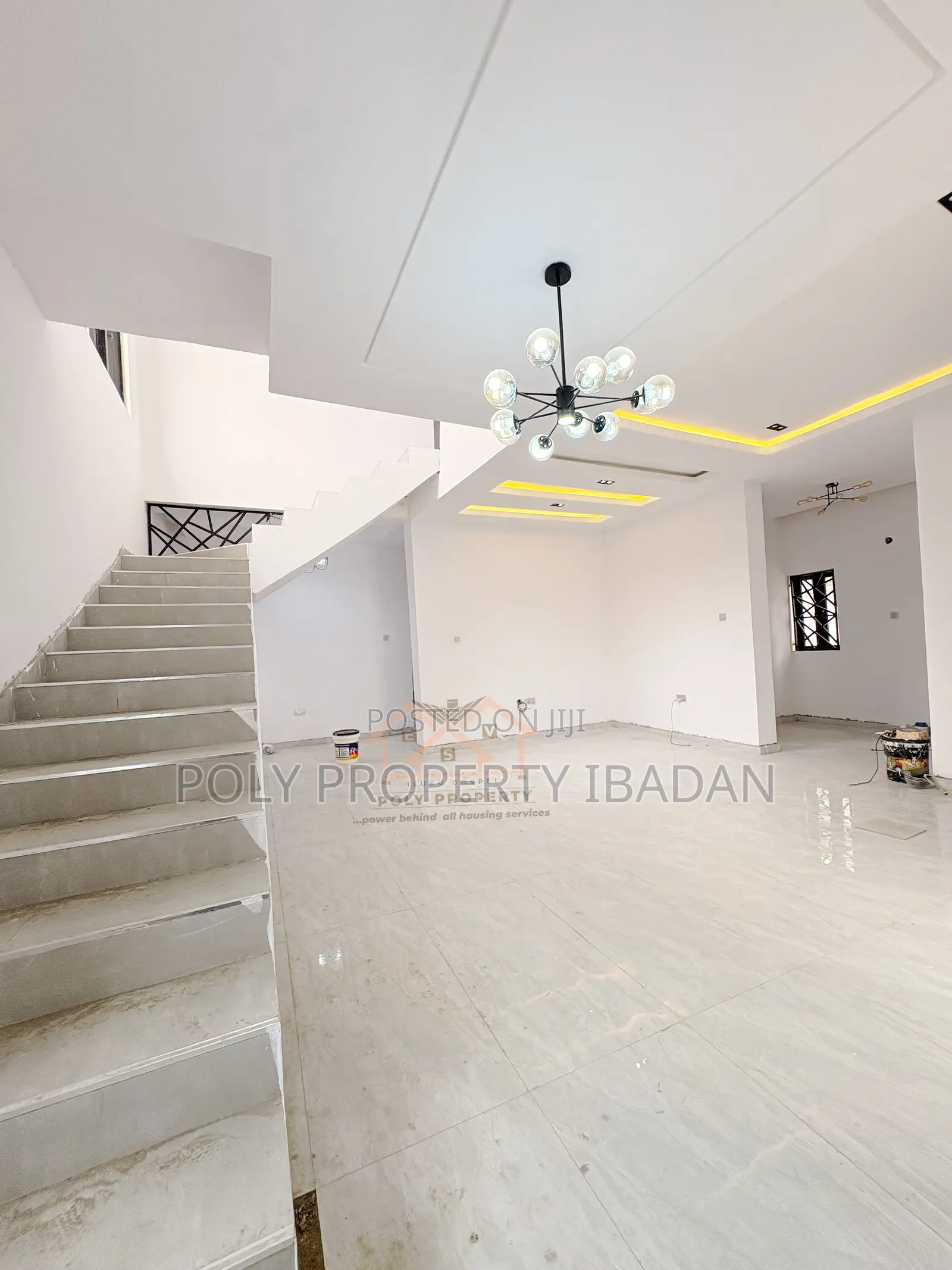 4bdrm Duplex in Alalubosa Gra, Ibadan for sale in Ibadan