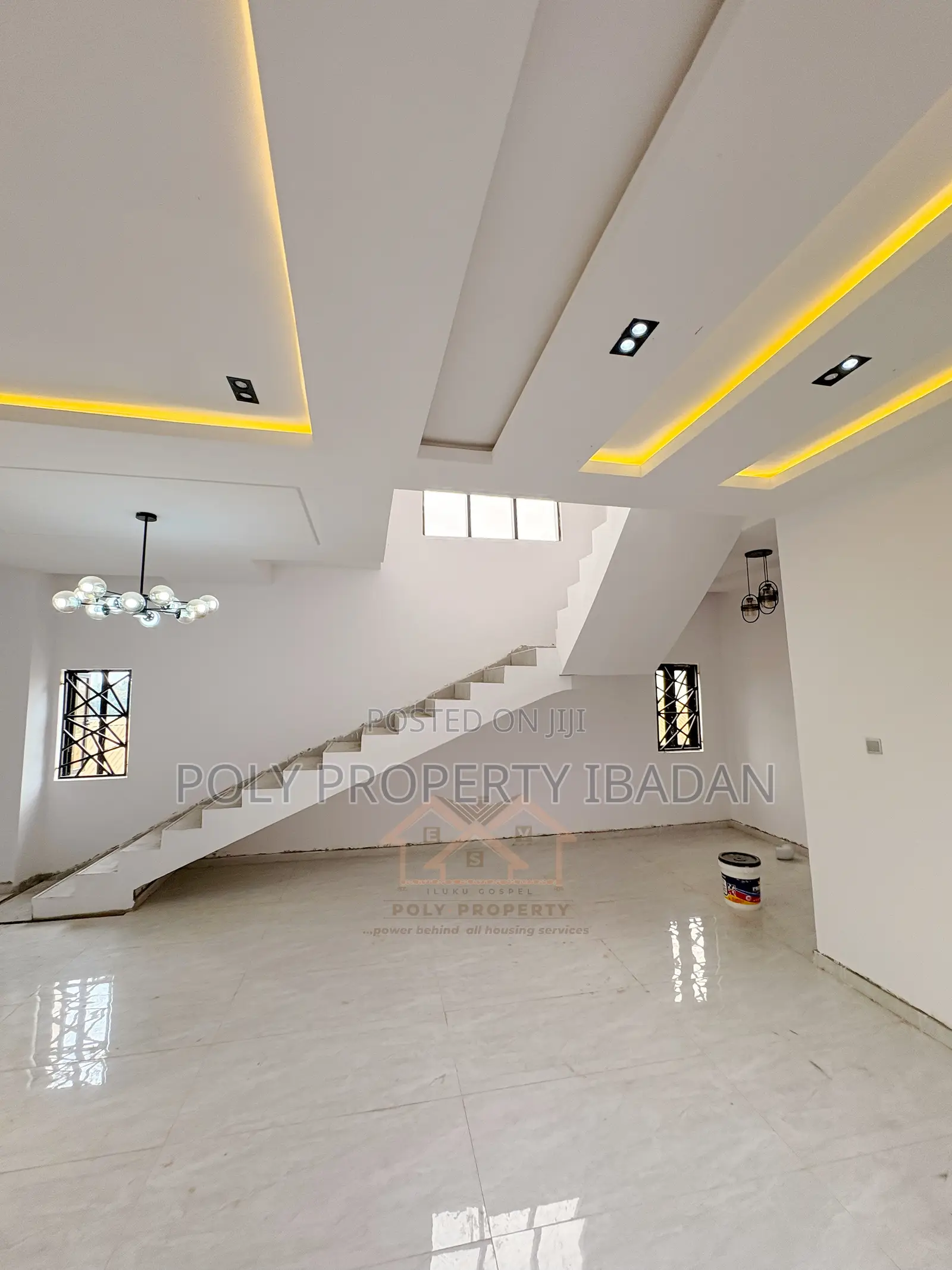 4bdrm Duplex in Alalubosa Gra, Ibadan for sale in Ibadan