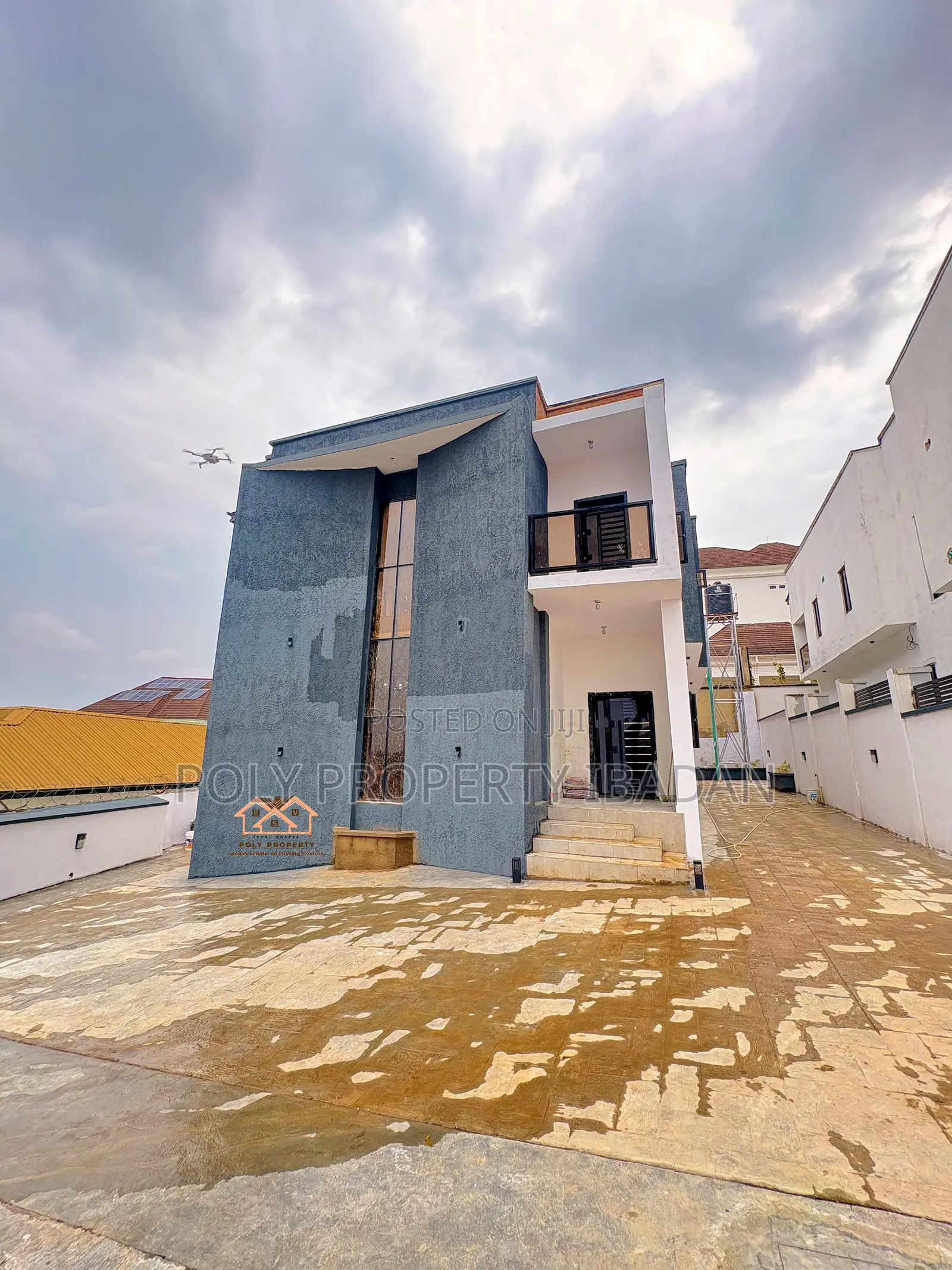 4bdrm Duplex in Alalubosa Gra, Ibadan for sale in Ibadan