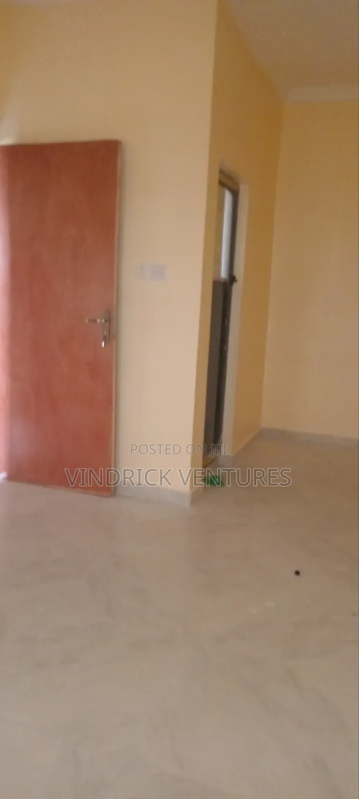 2bdrm Block of Flats in Off Mobil Road Ilaje for rent in Ilaje / Lekki