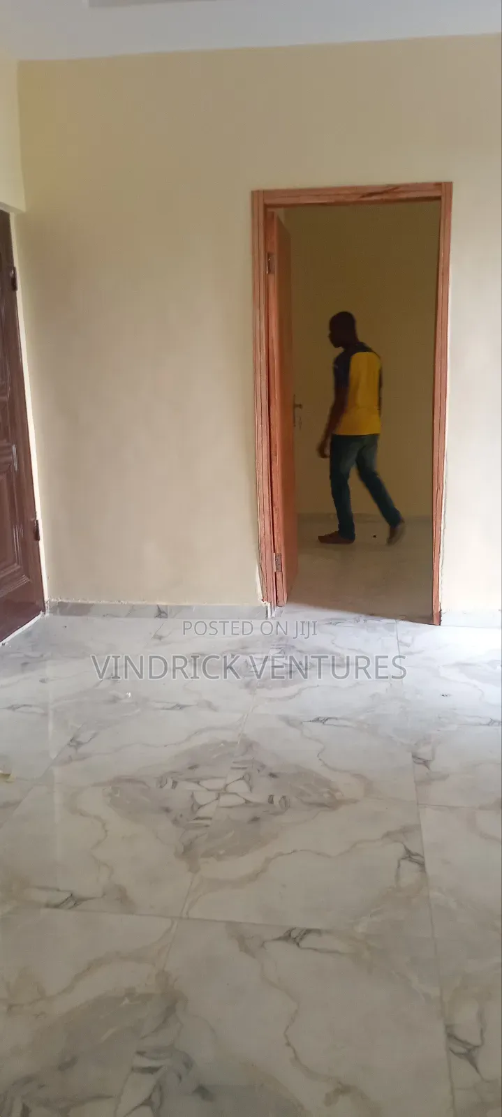 2bdrm Block of Flats in Off Mobil Road Ilaje for rent in Ilaje / Lekki