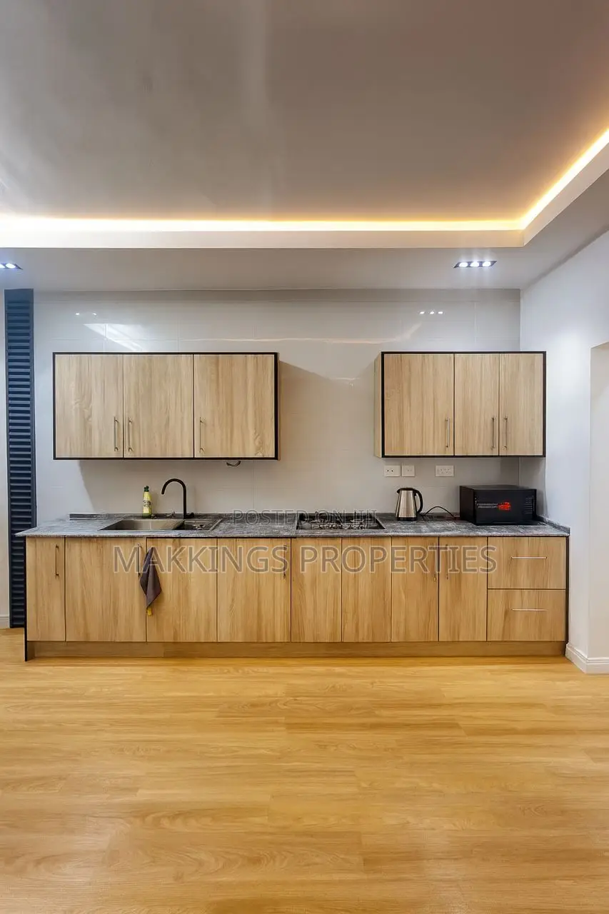 Furnished 2bdrm Apartment in Ahmadu Bello Way for rent in Ahmadu Bello Way