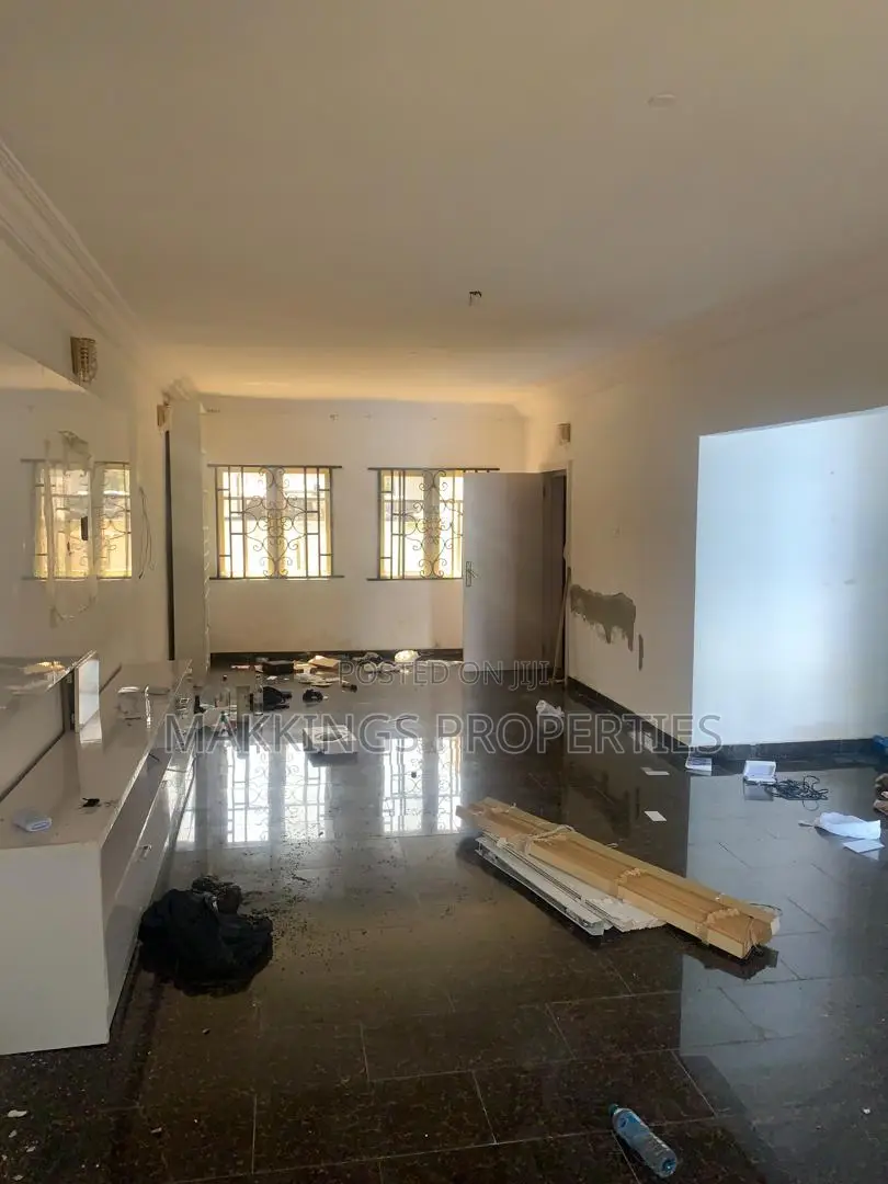 3bdrm Duplex in Megamound Estate, Ikota for rent in Ikota