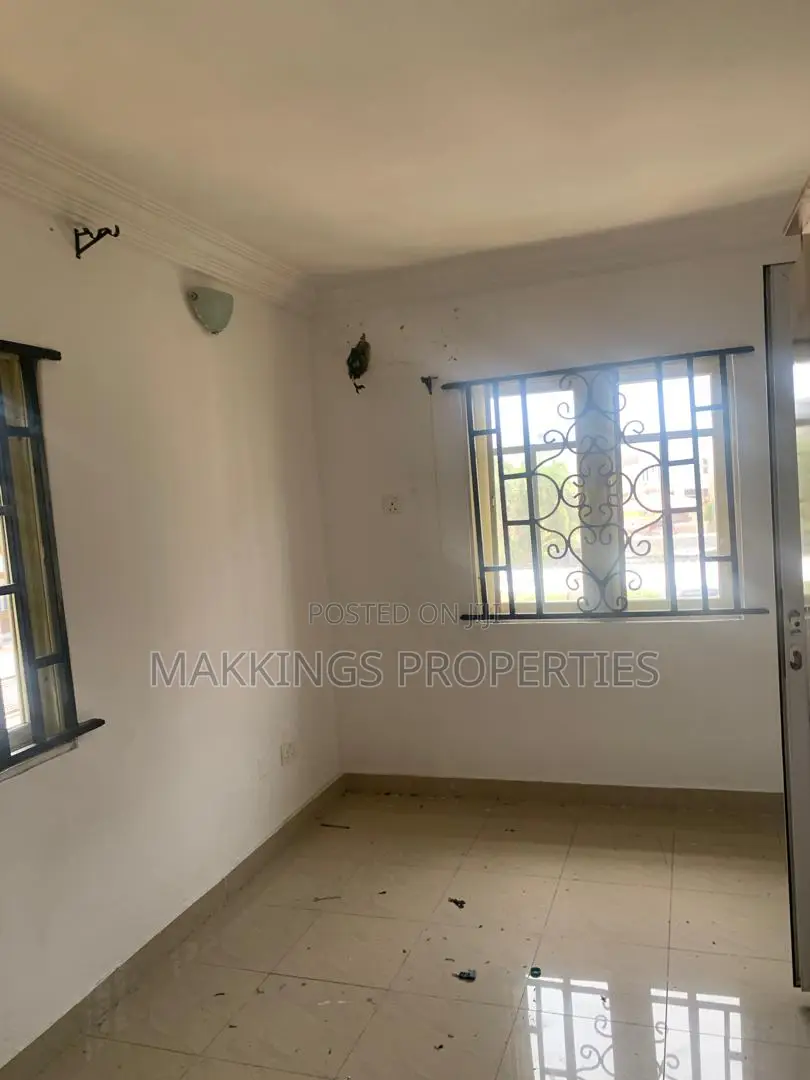 3bdrm Duplex in Megamound Estate, Ikota for rent in Ikota