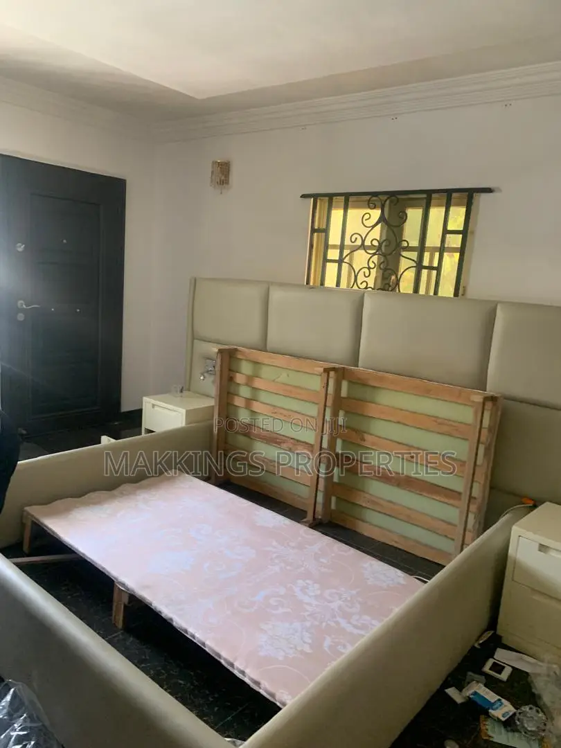 3bdrm Duplex in Megamound Estate, Ikota for rent in Ikota