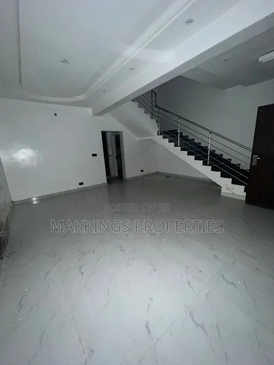 3bdrm Duplex in Ikate for rent in Ikate
