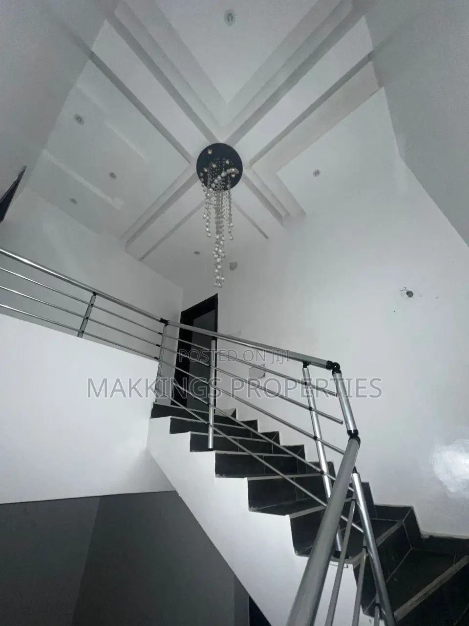 3bdrm Duplex in Ikate for rent in Ikate