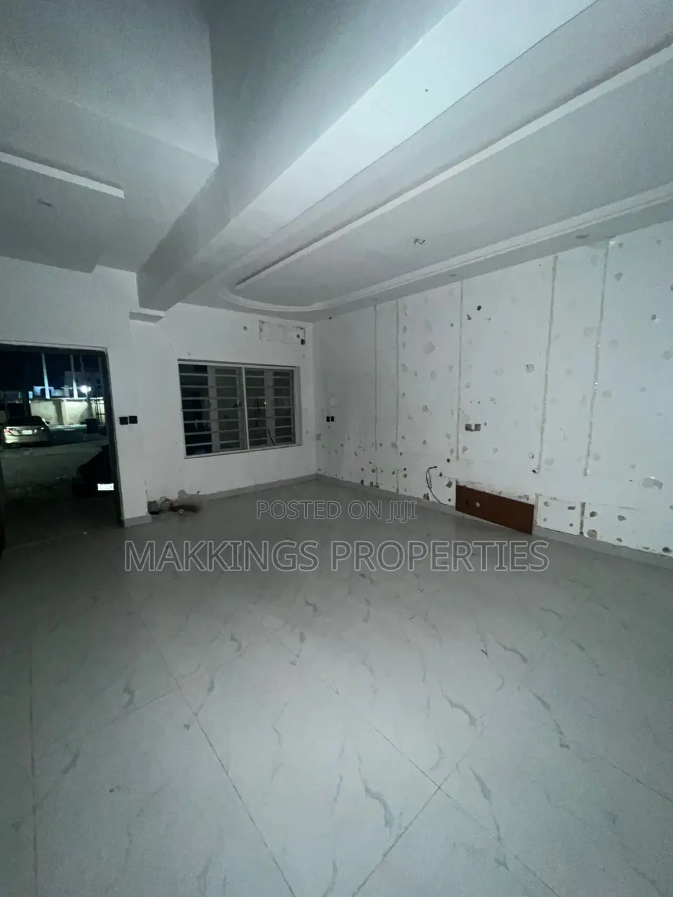 3bdrm Duplex in Ikate for rent in Ikate