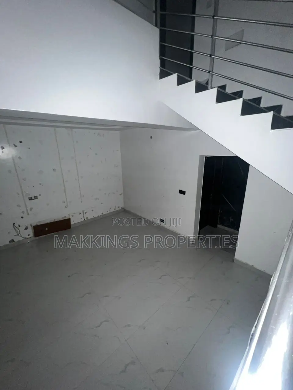 3bdrm Duplex in Ikate for rent in Ikate