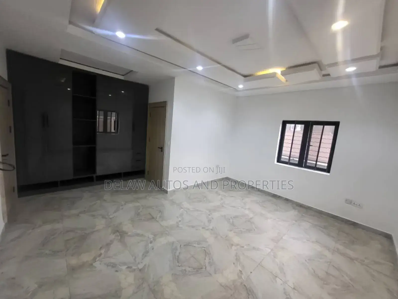 4bdrm Duplex in Naf Valley Estate for rent in Asokoro