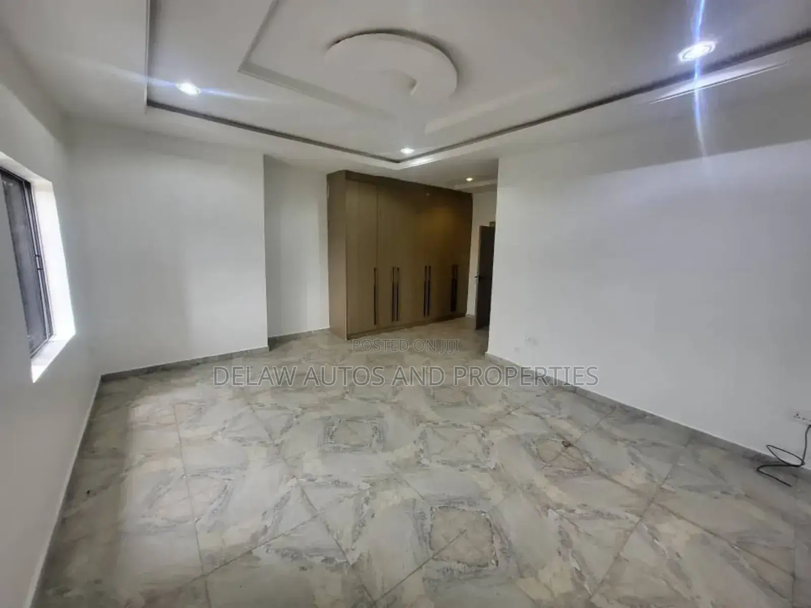 4bdrm Duplex in Naf Valley Estate for rent in Asokoro