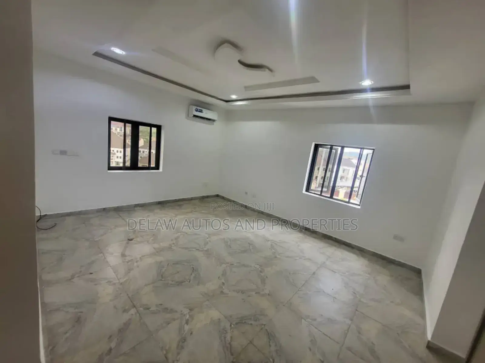 4bdrm Duplex in Naf Valley Estate for rent in Asokoro