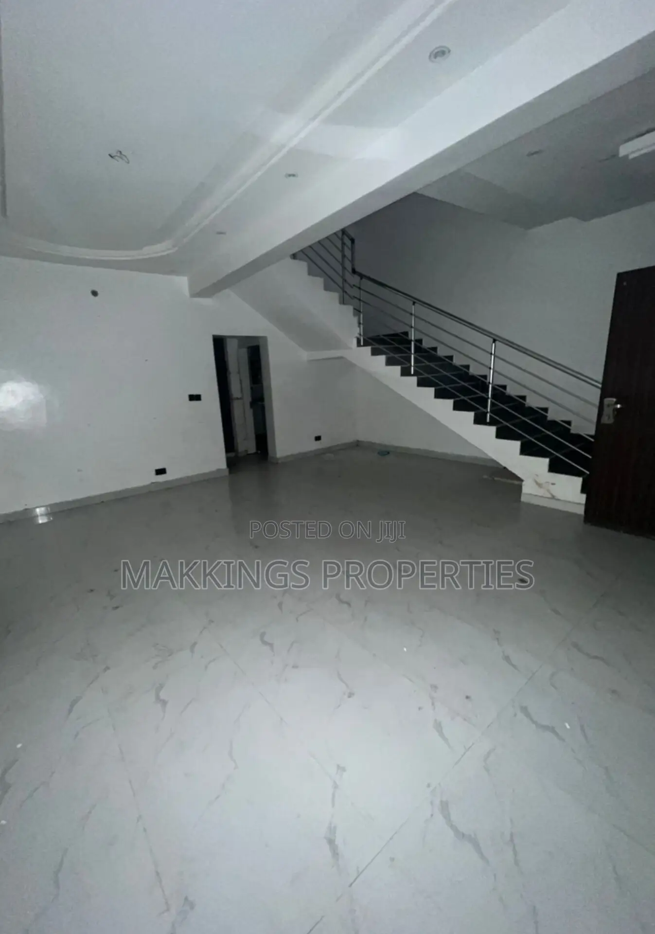 3bdrm Duplex in Ikate for rent in Ikate