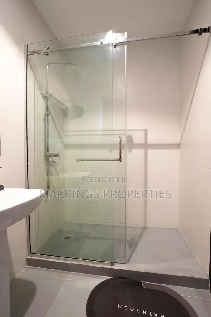 Furnished 2bdrm Block of Flats in Ikate for rent in Ikate